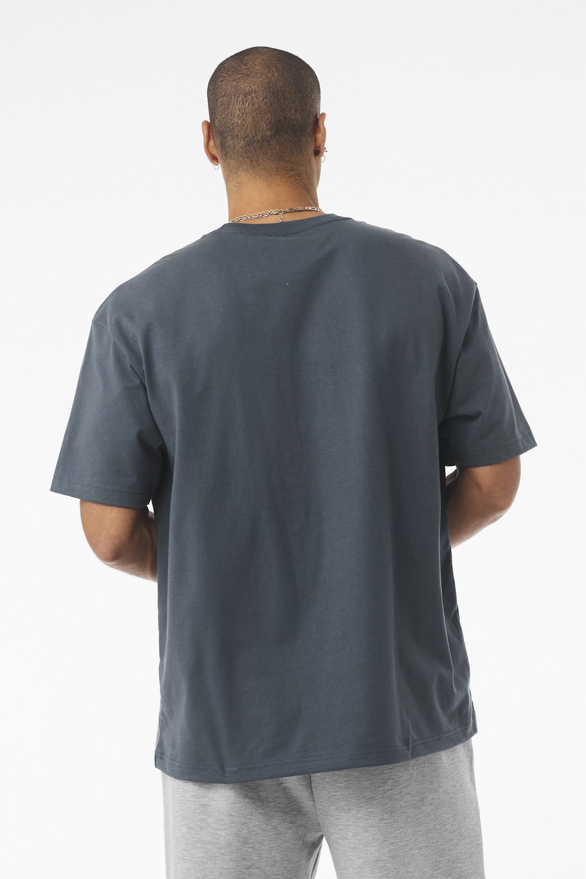 Back Model Vintage Navy
