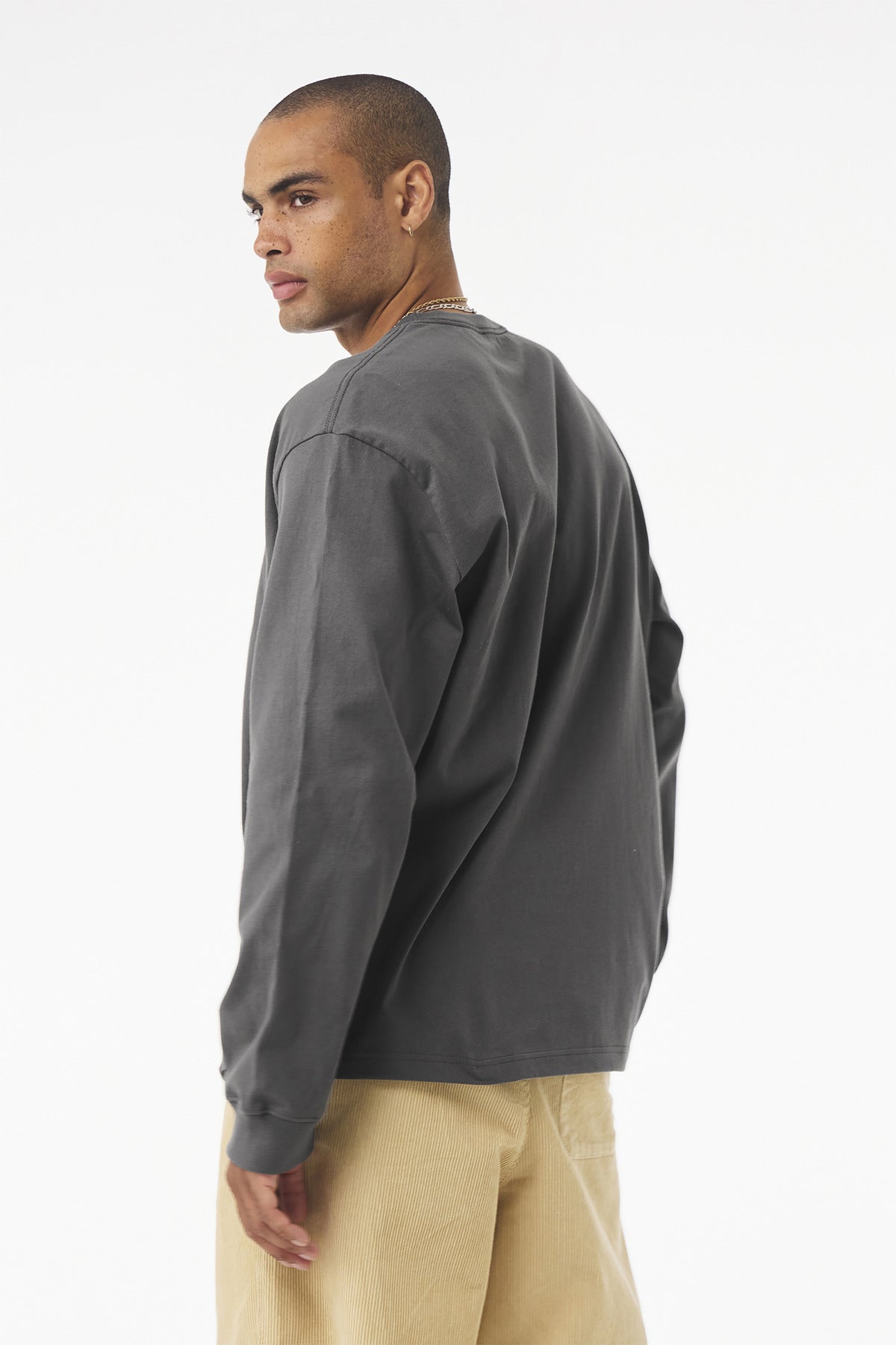 Back Model Asphalt
