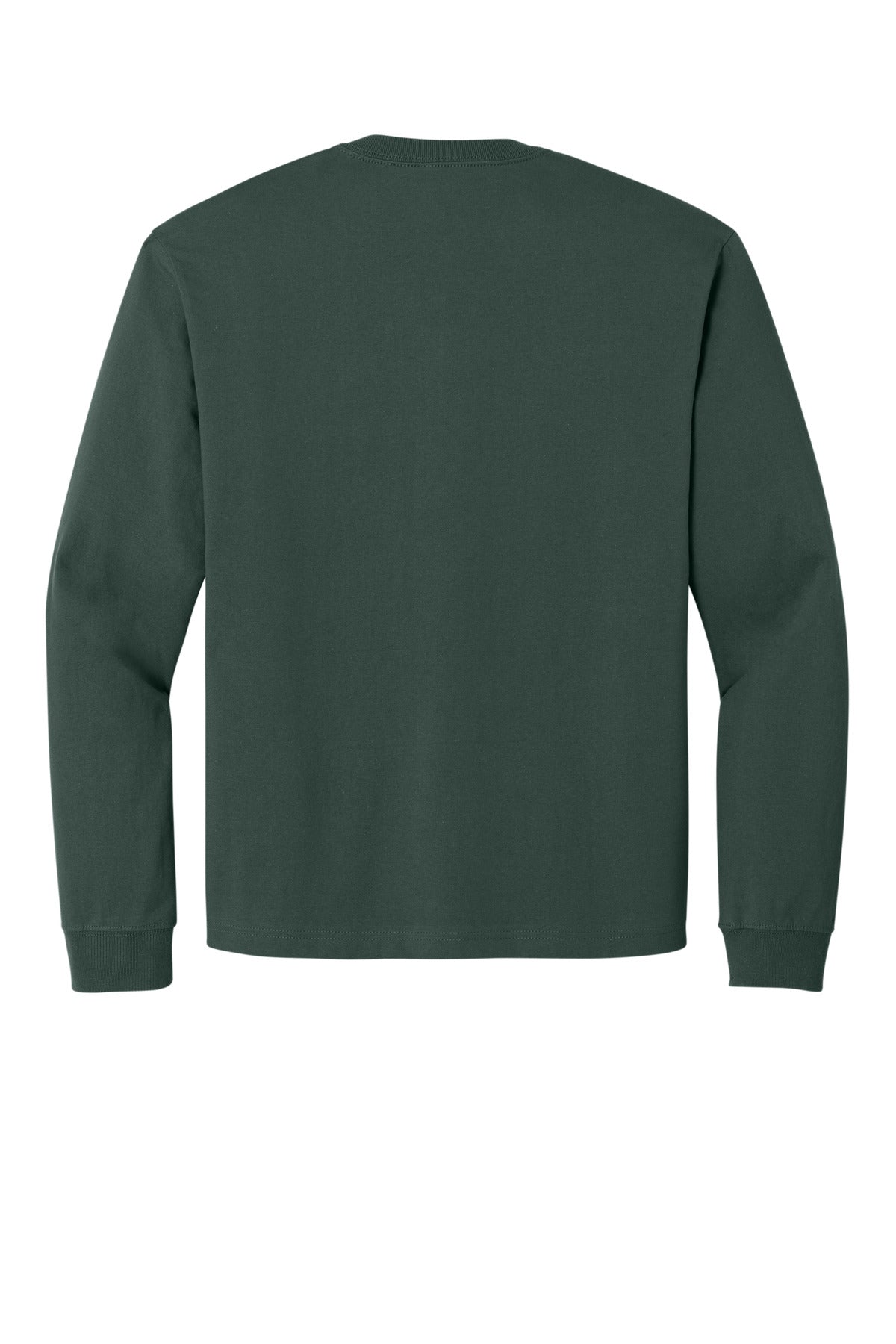 Back Product Hunter Green