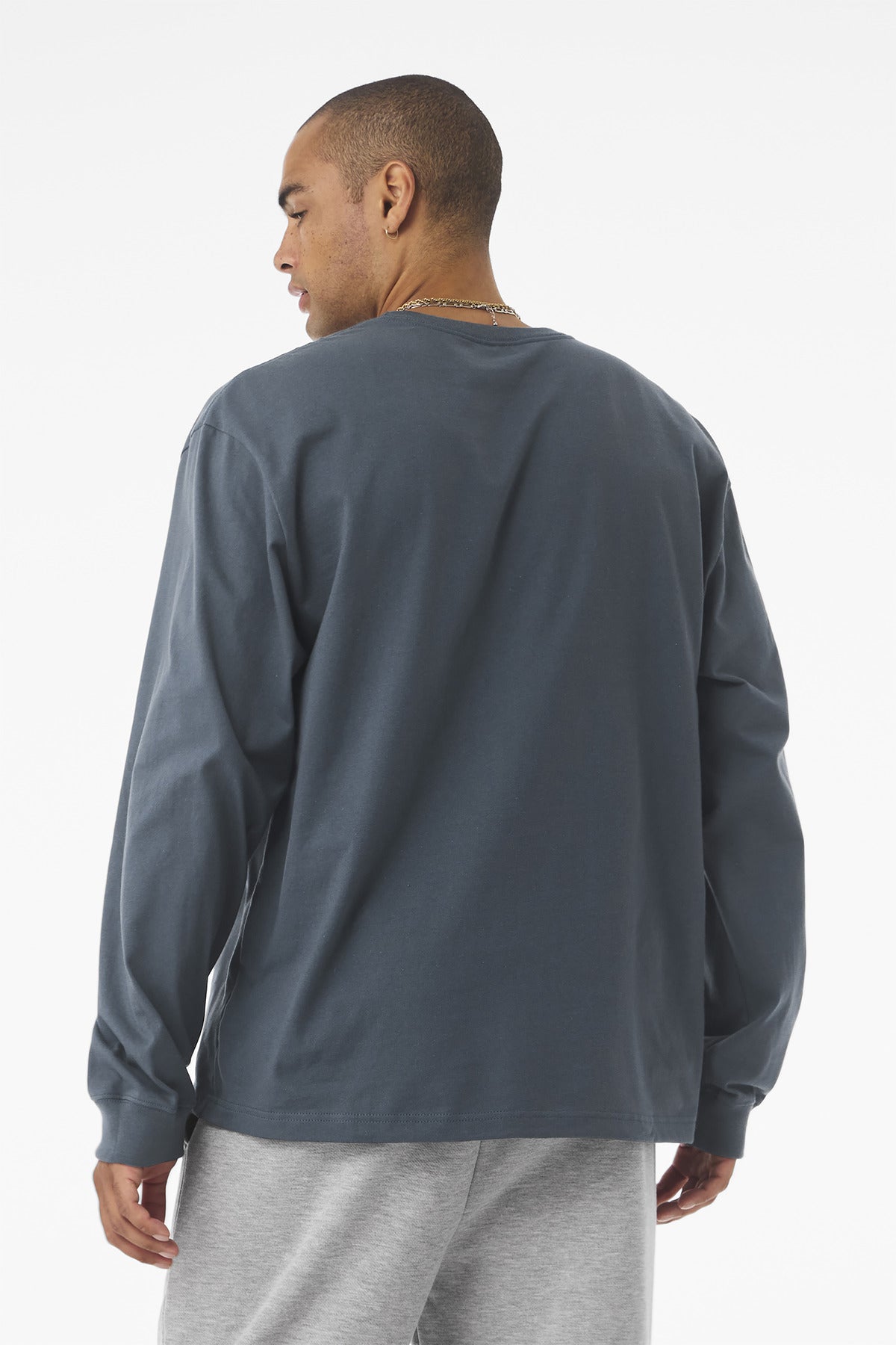 Back Model Vintage Navy