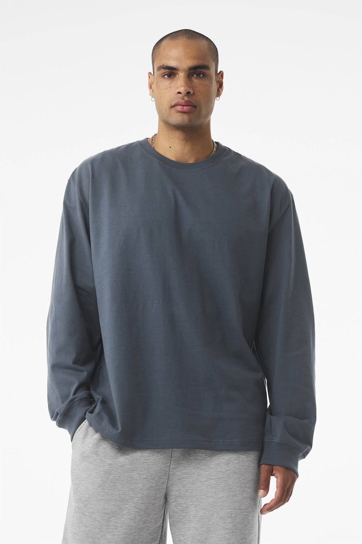 Model Vintage Navy