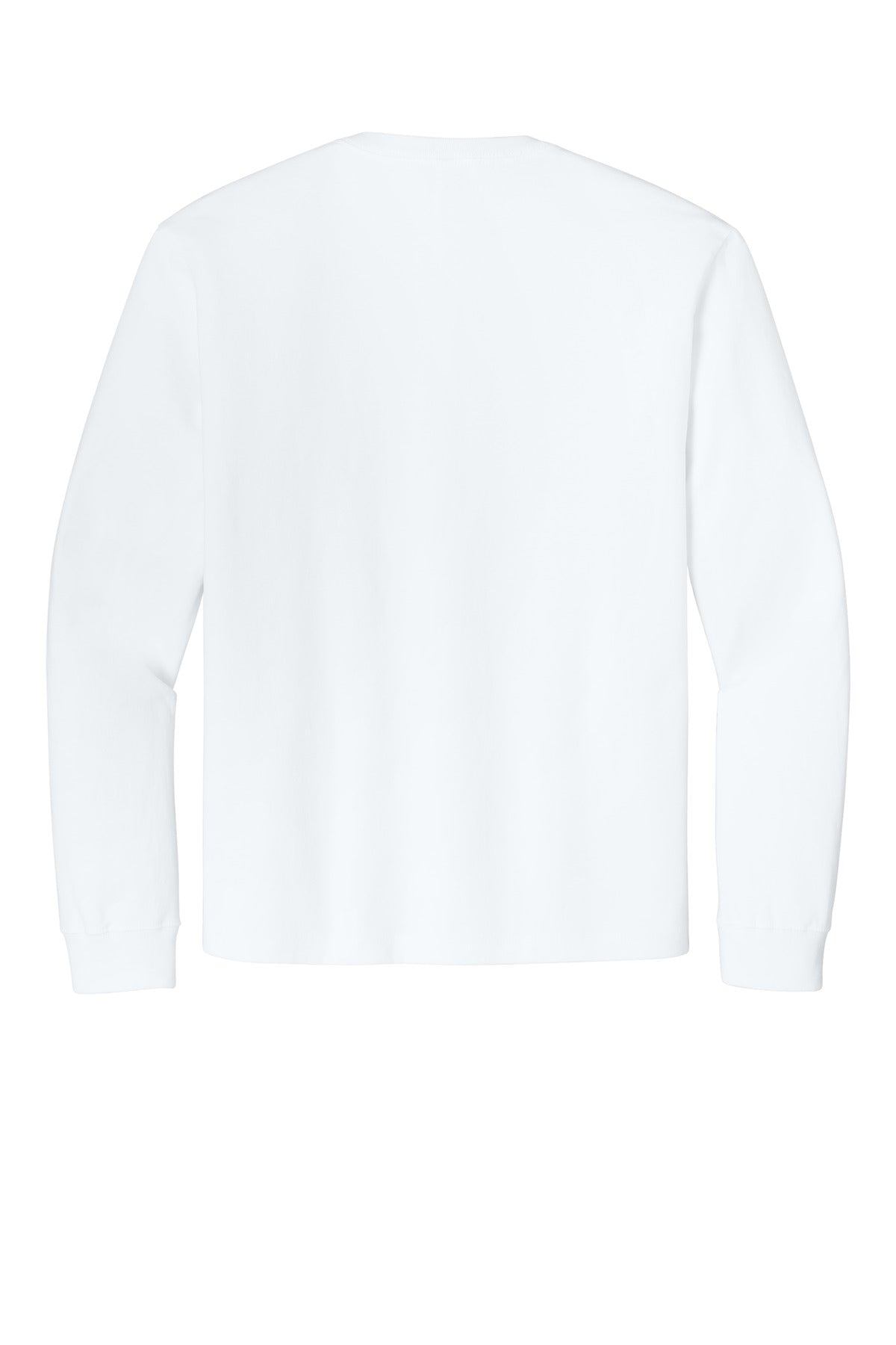 Back Product White