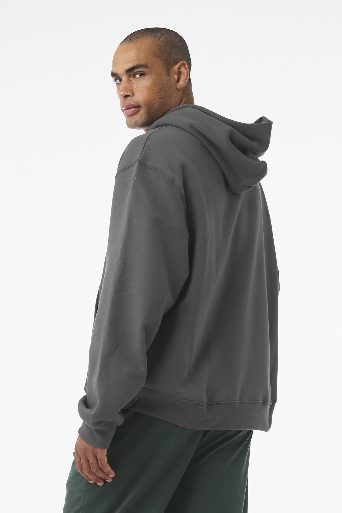 Back Model Asphalt