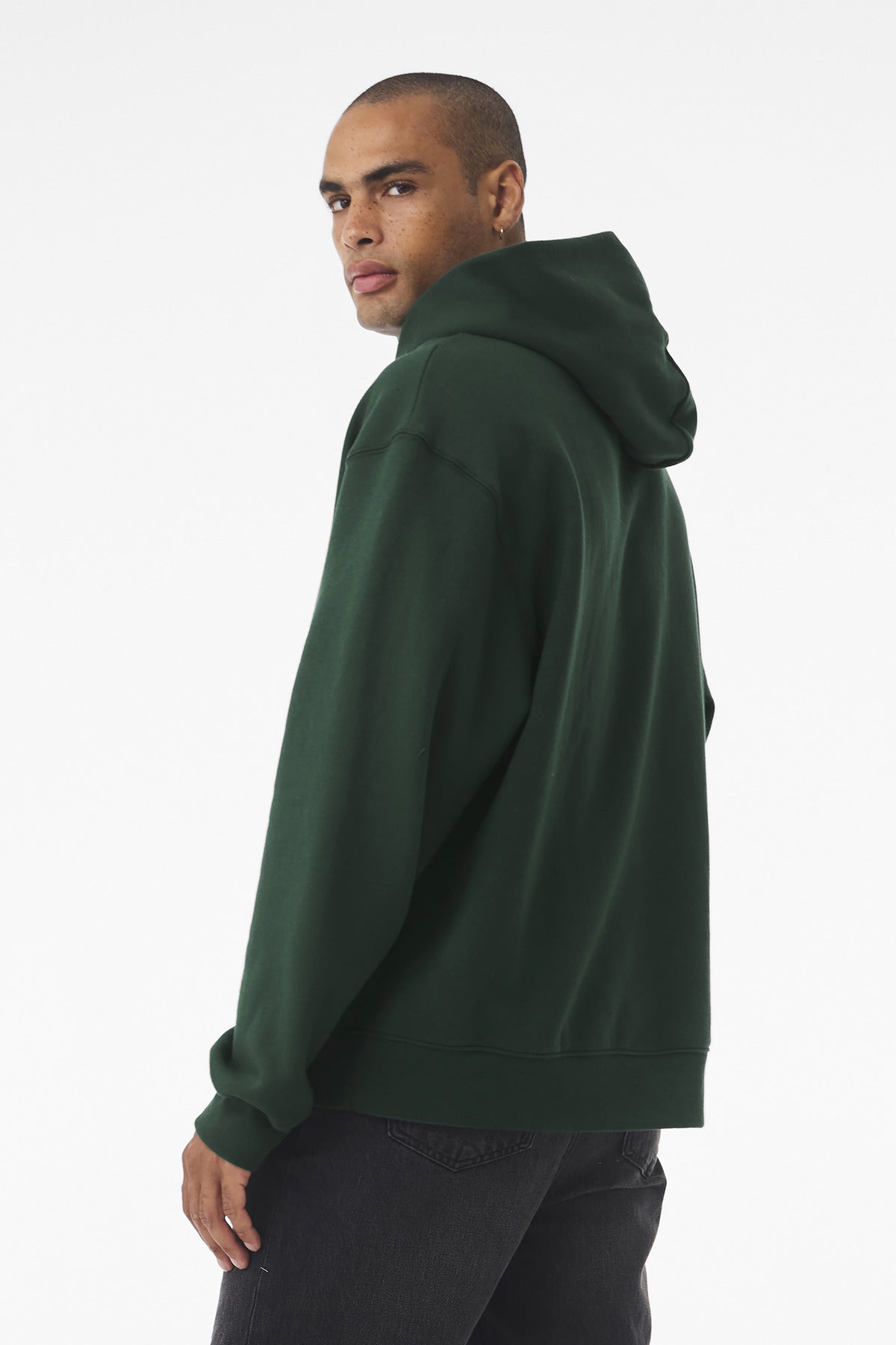 Back Model Forest