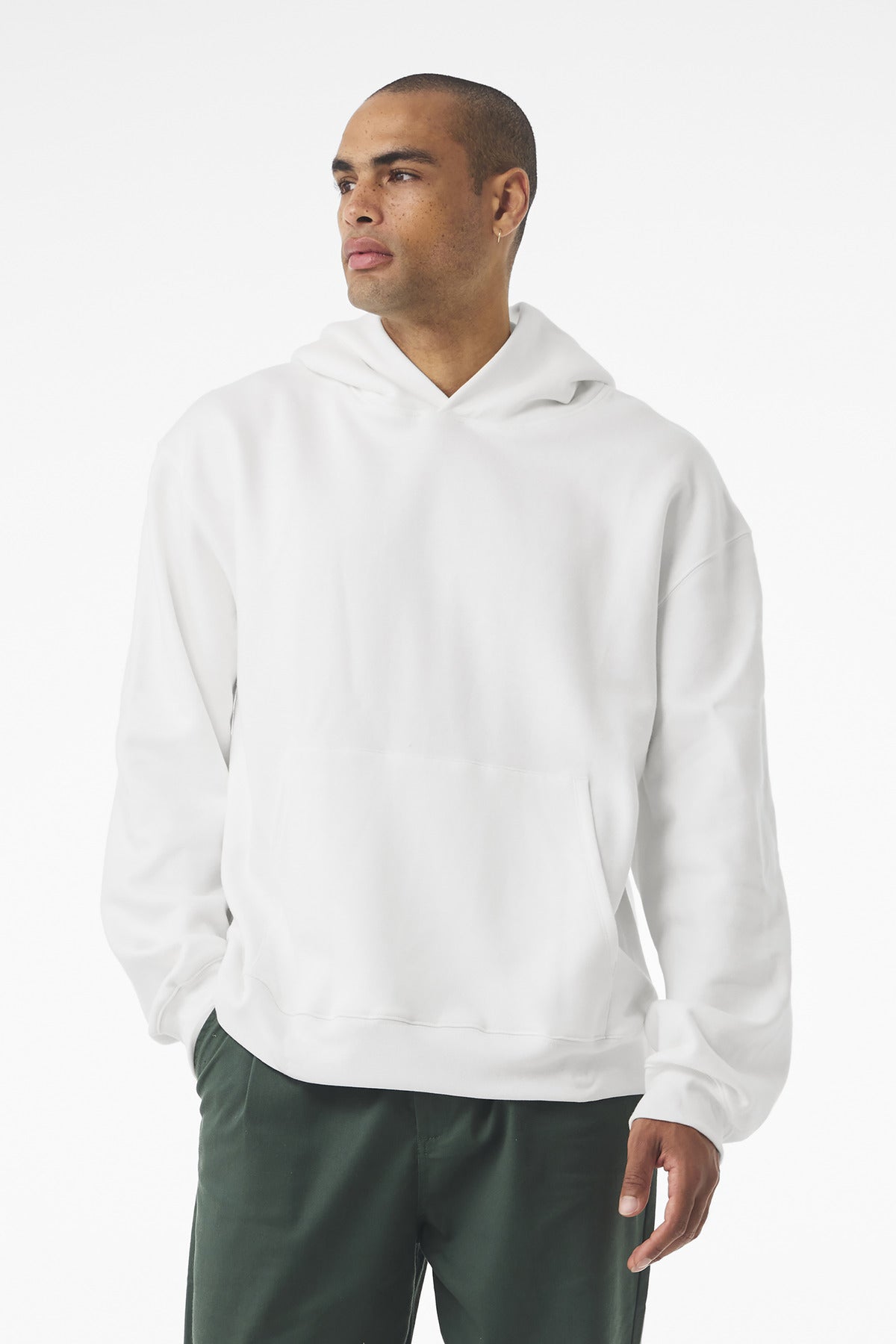 Model White