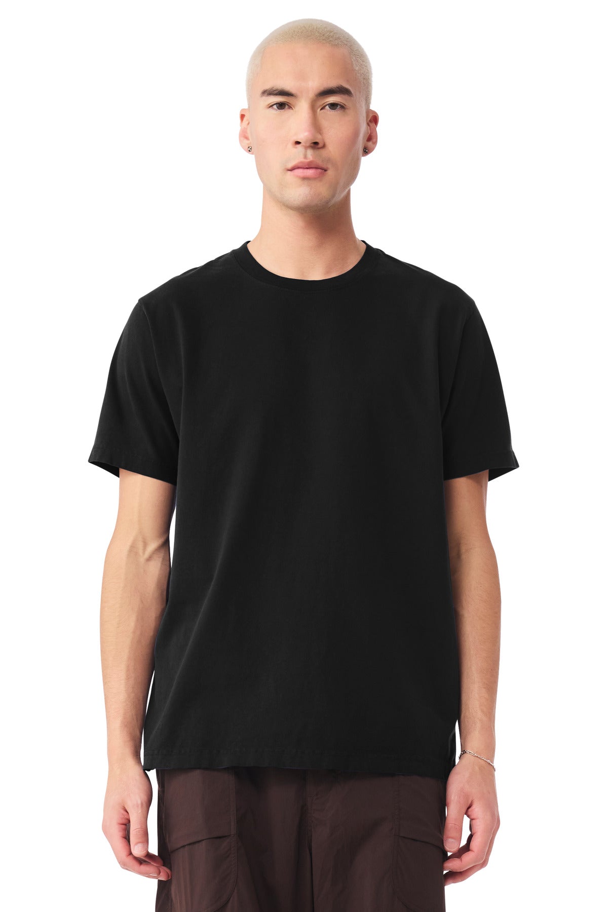 Model Black