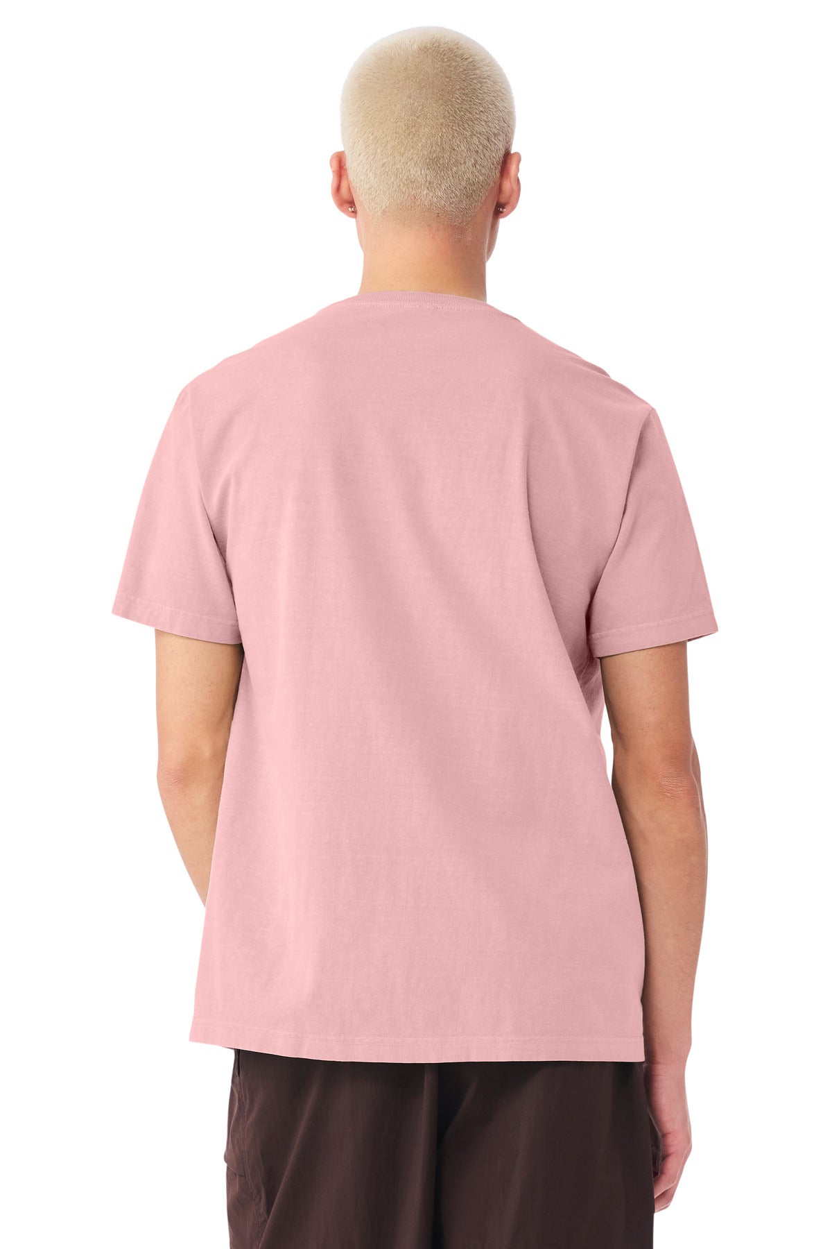 Back Model Pink