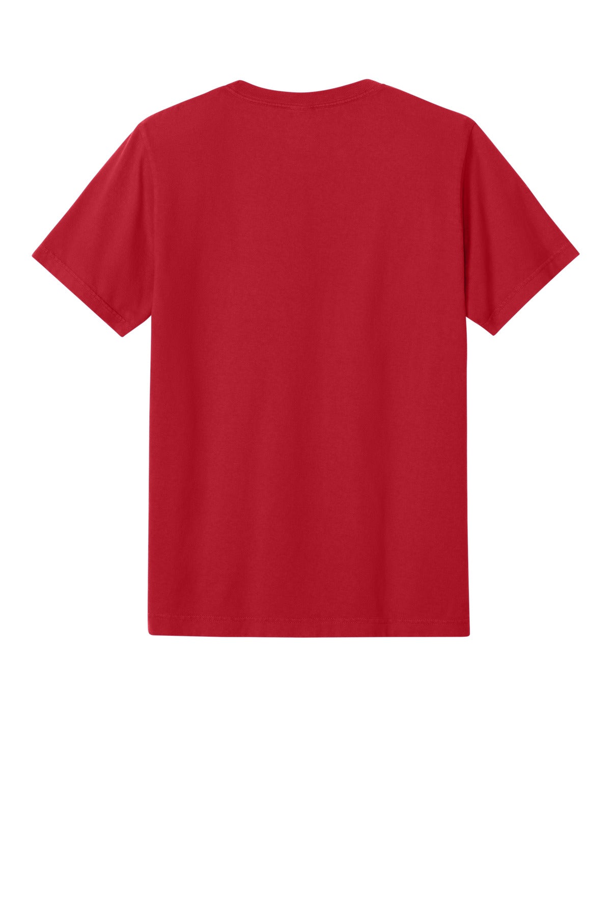 Back Product Pop Red