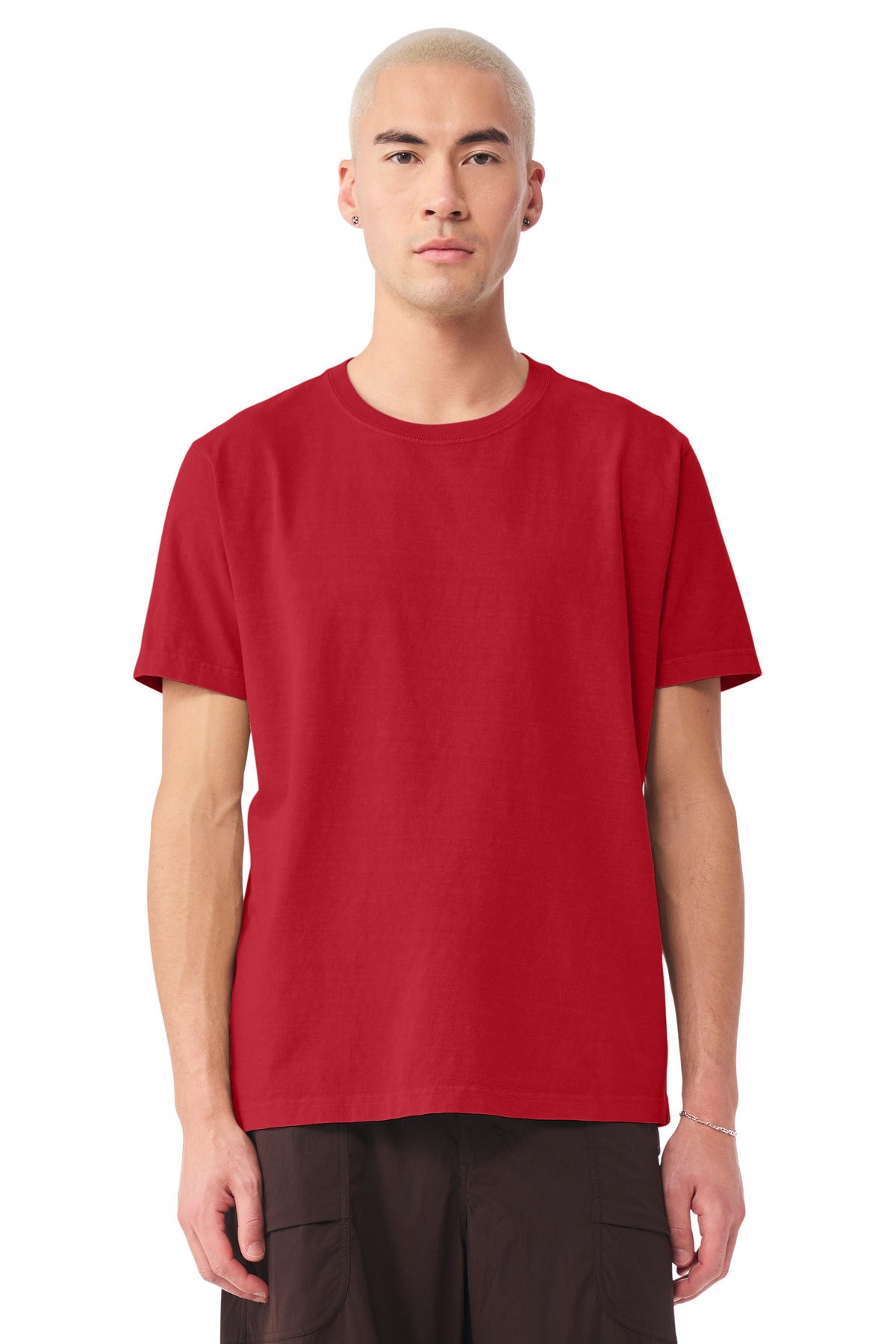 Model Pop Red
