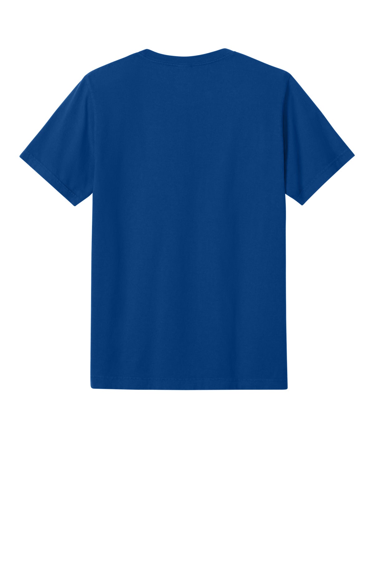 Back Product Royal Blue