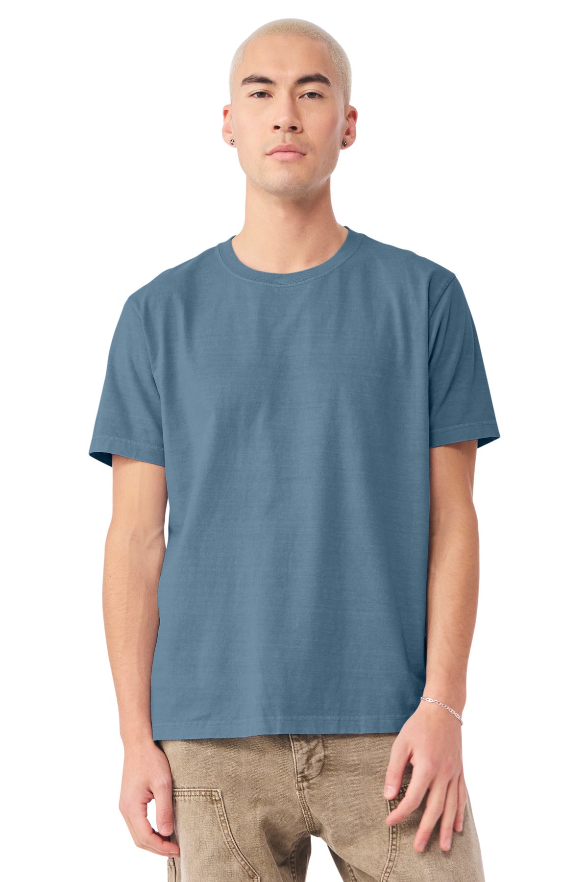 Model Washed Denim