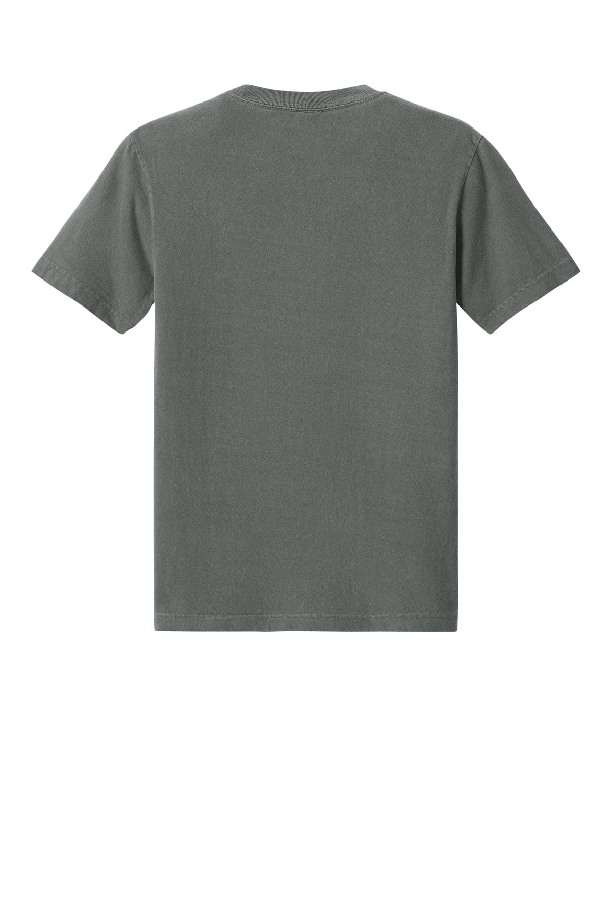 Back Product Washed Grey