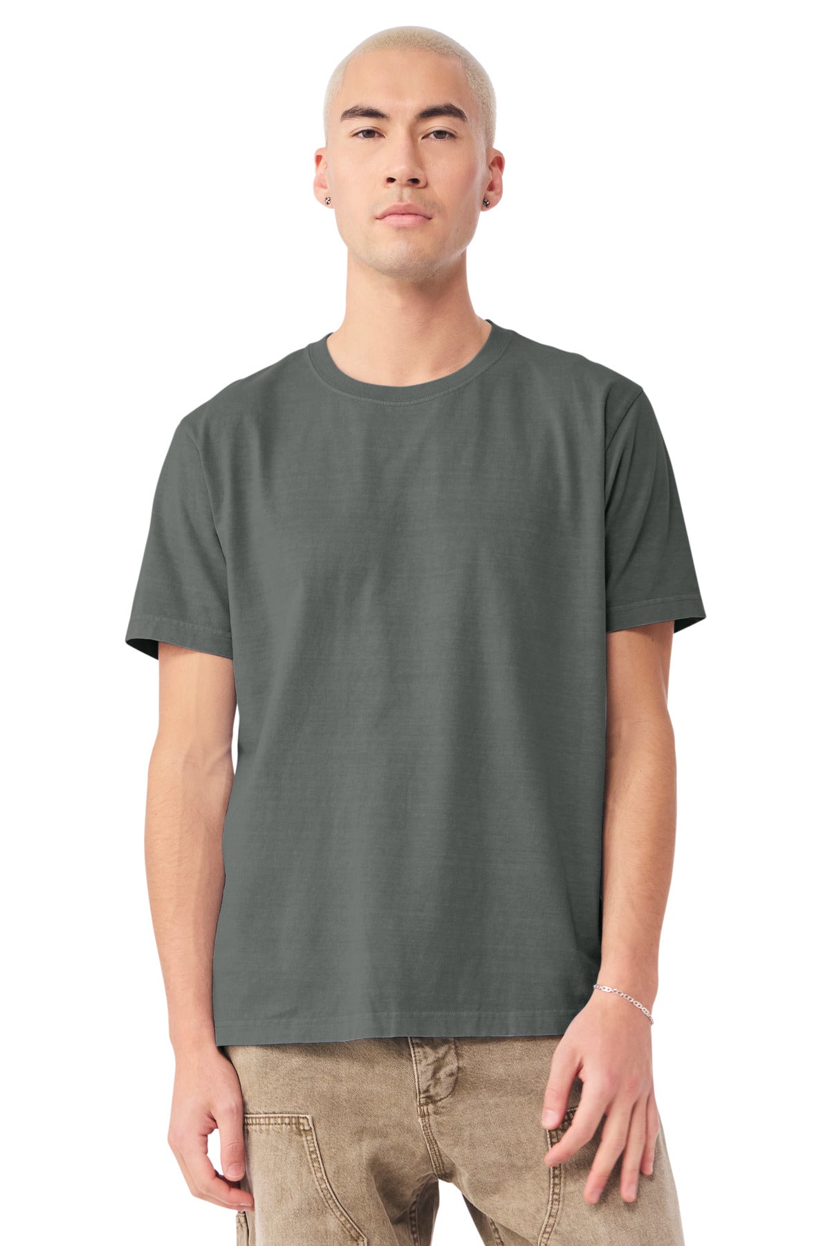 Model Washed Grey
