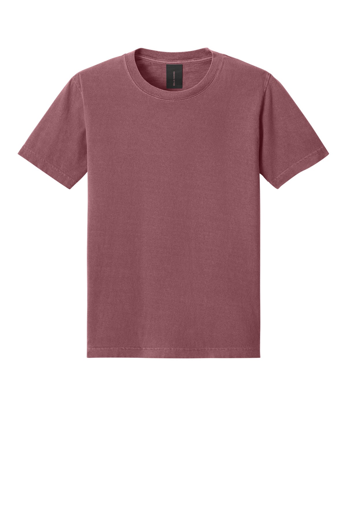 Product Washed Maroon