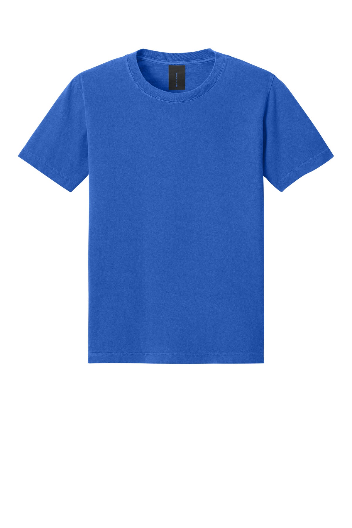 Product Washed Royal Blue