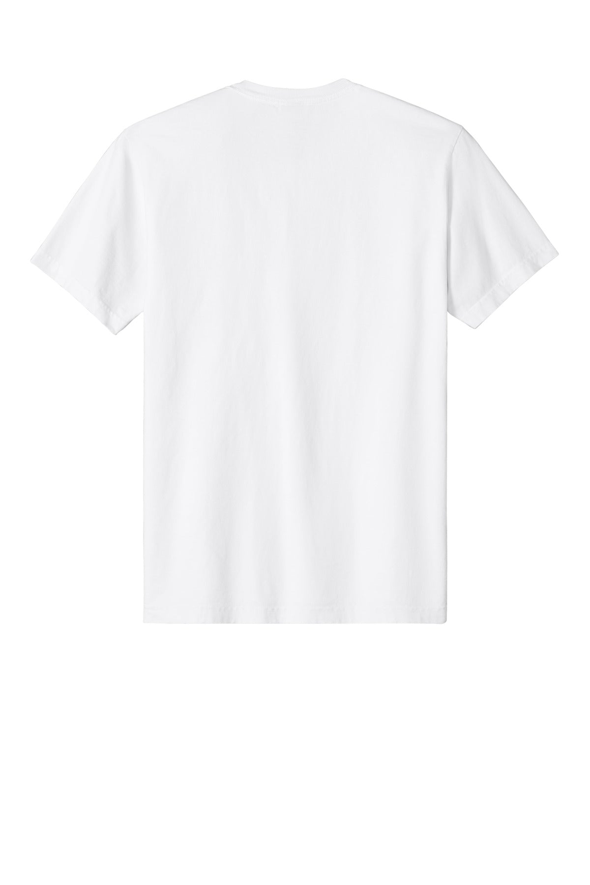 Back Product White