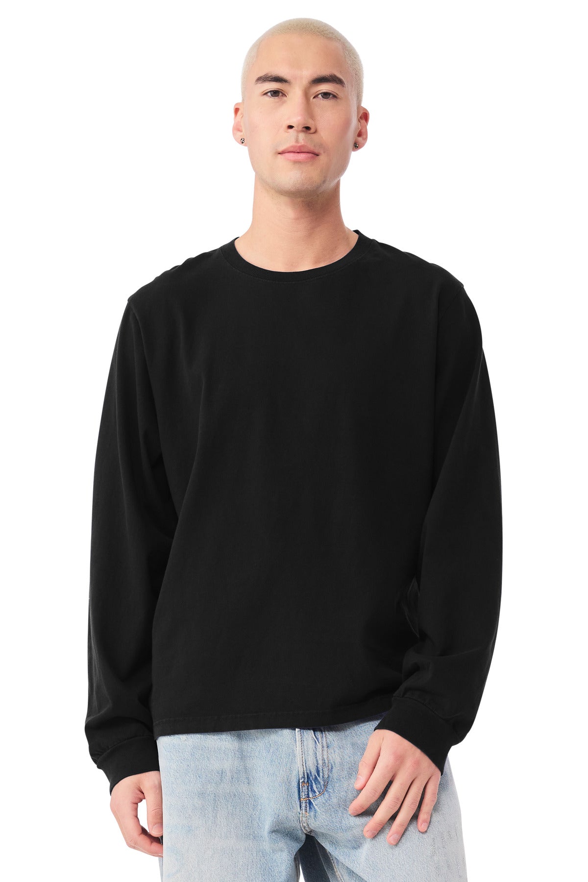 Model Black