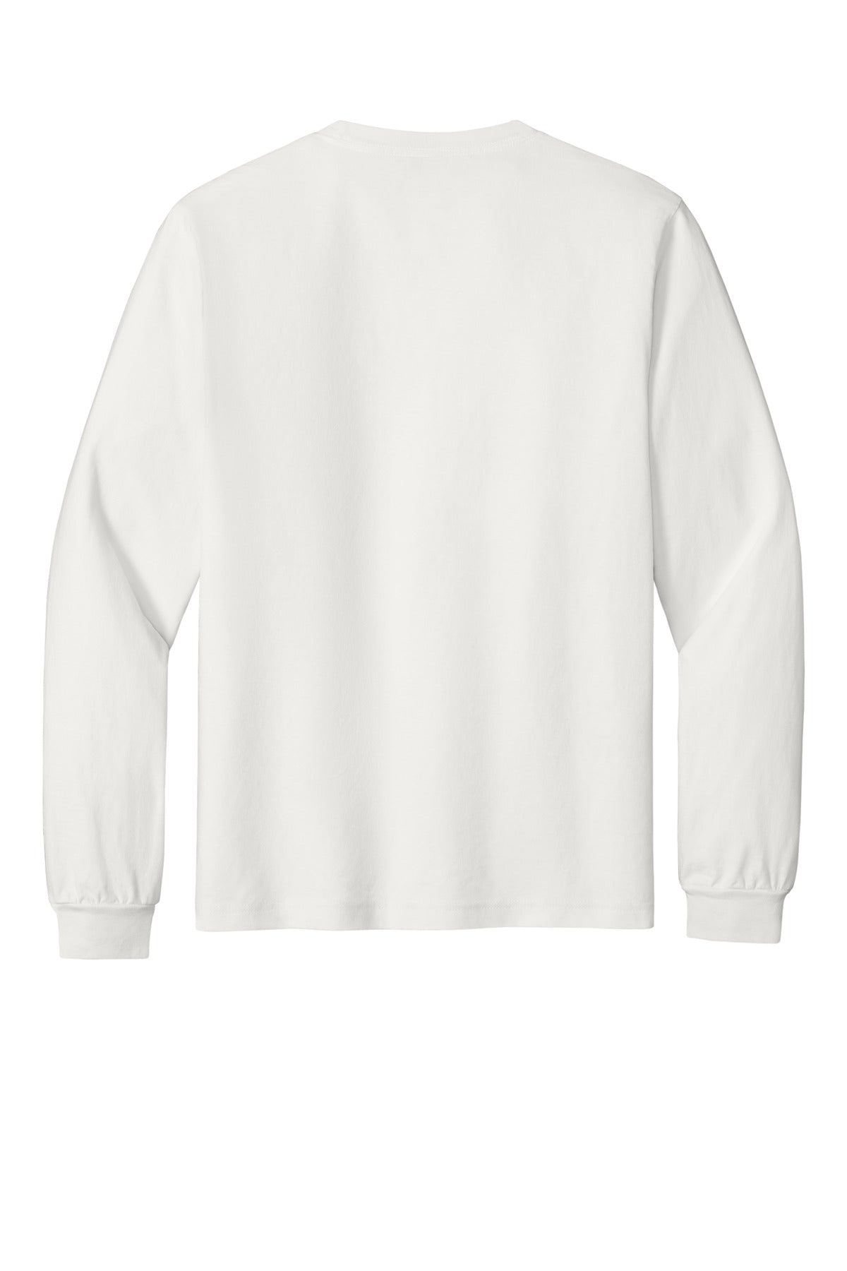 Back Product Vintage White