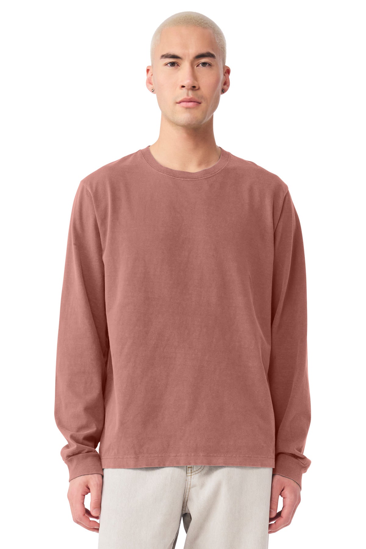 Model Washed Chestnut