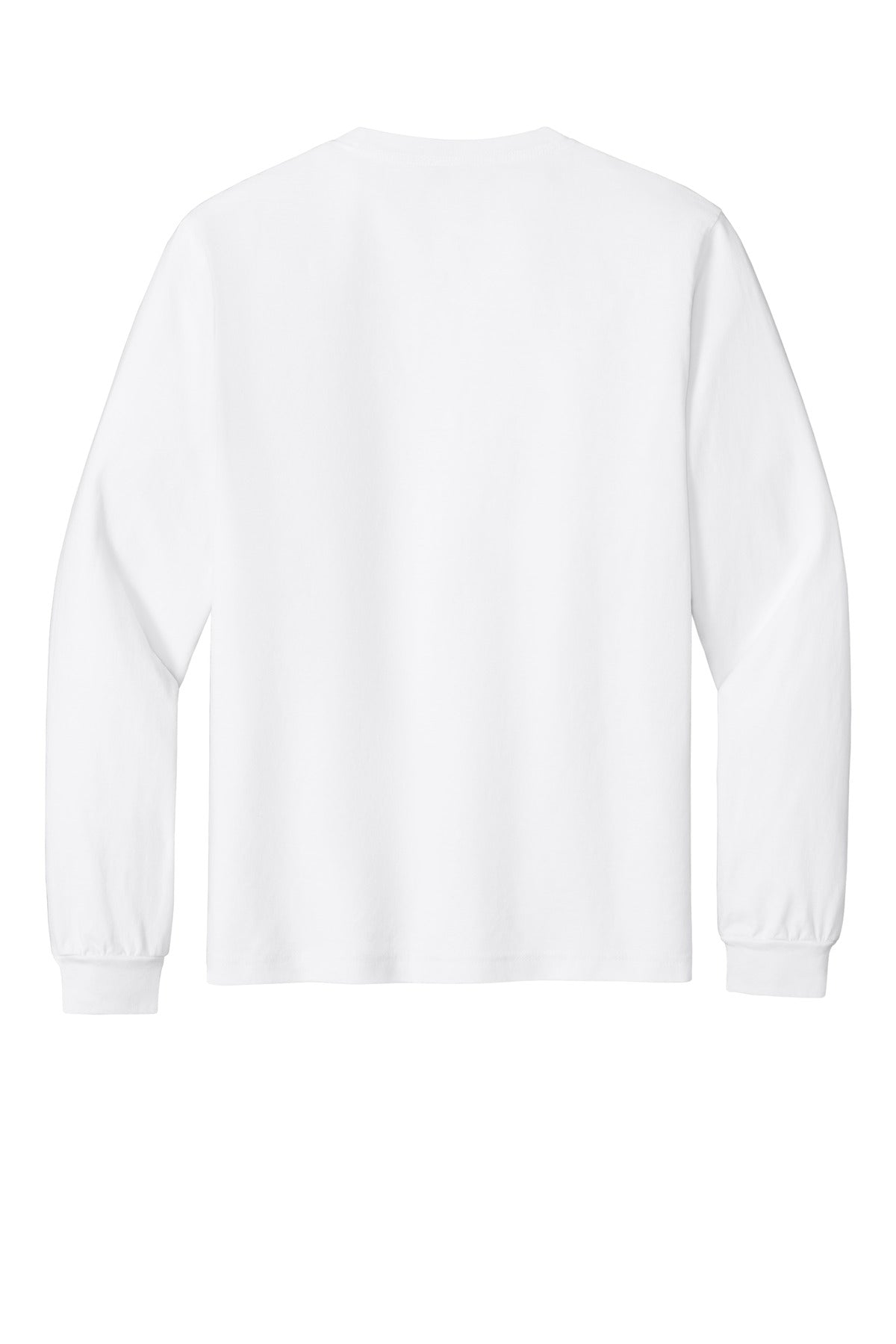 Back Product White
