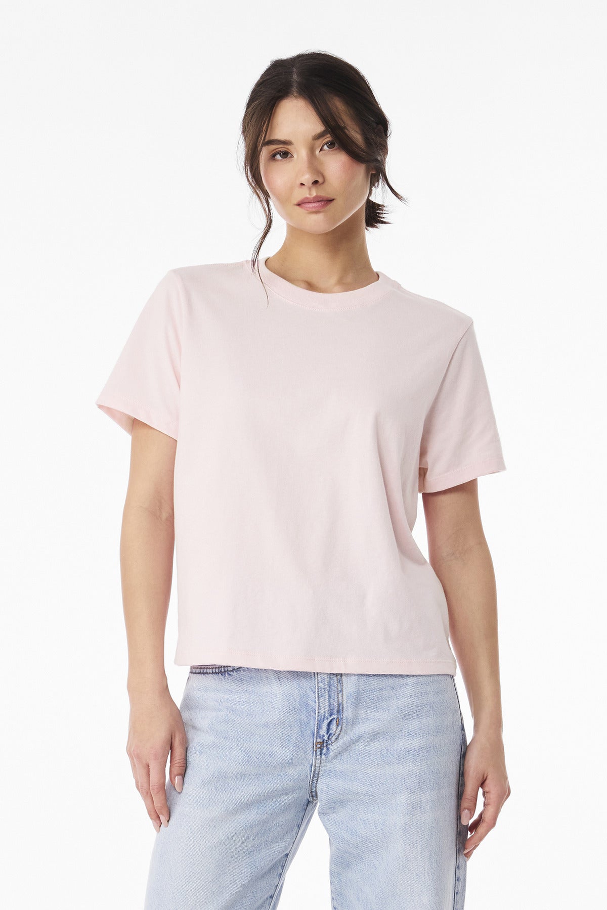 Model Soft Pink