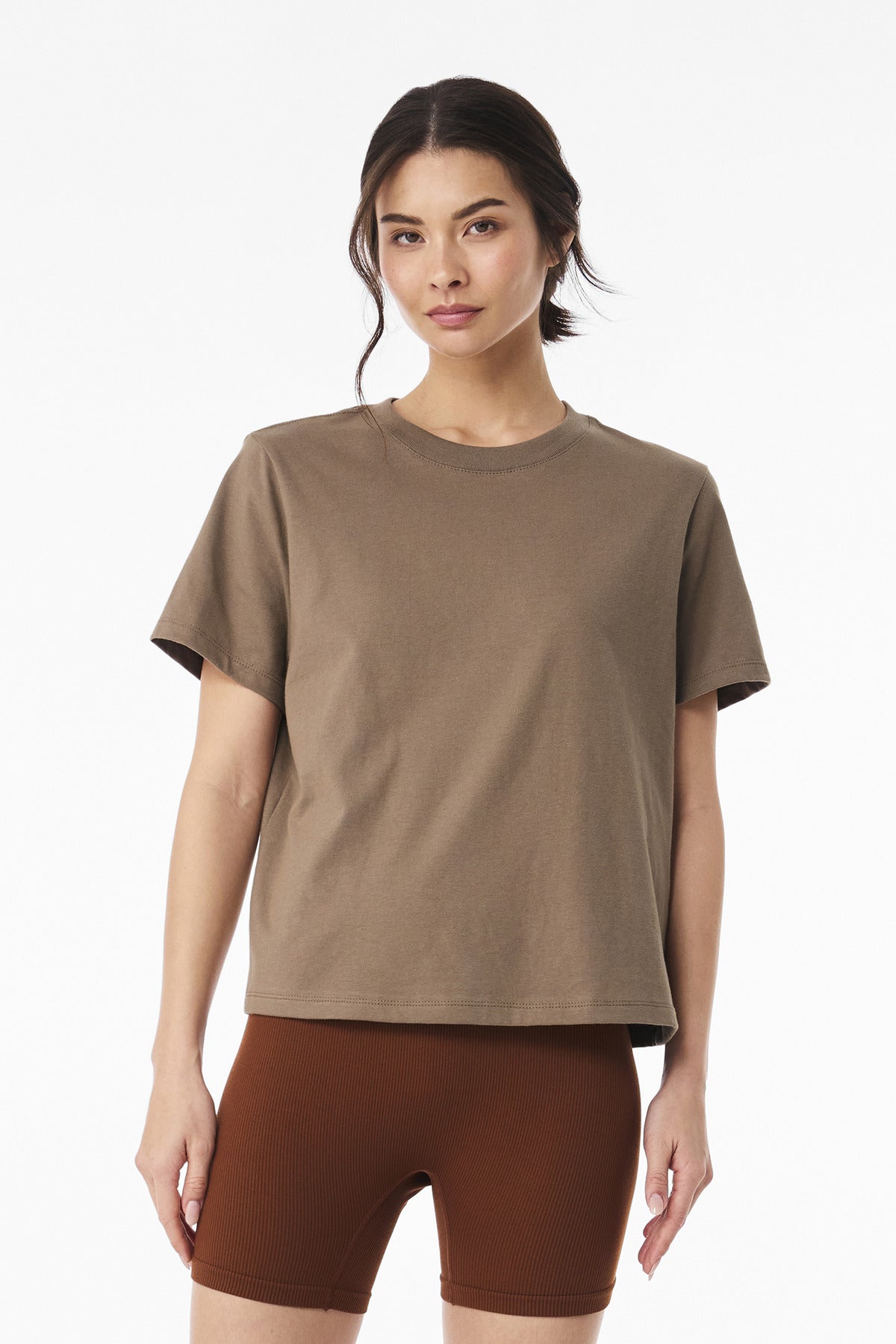 Model Vintage Brown