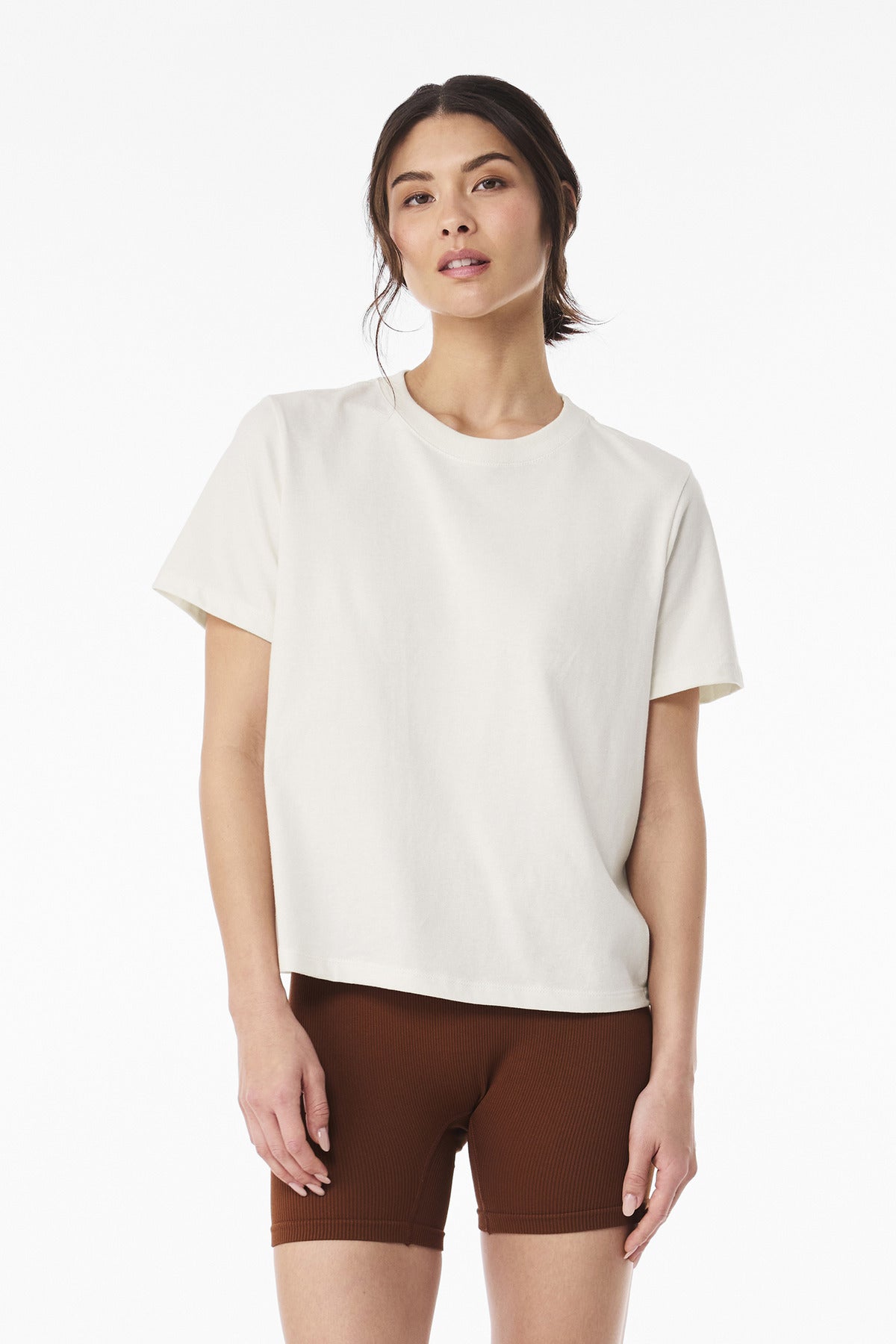Model Vintage White