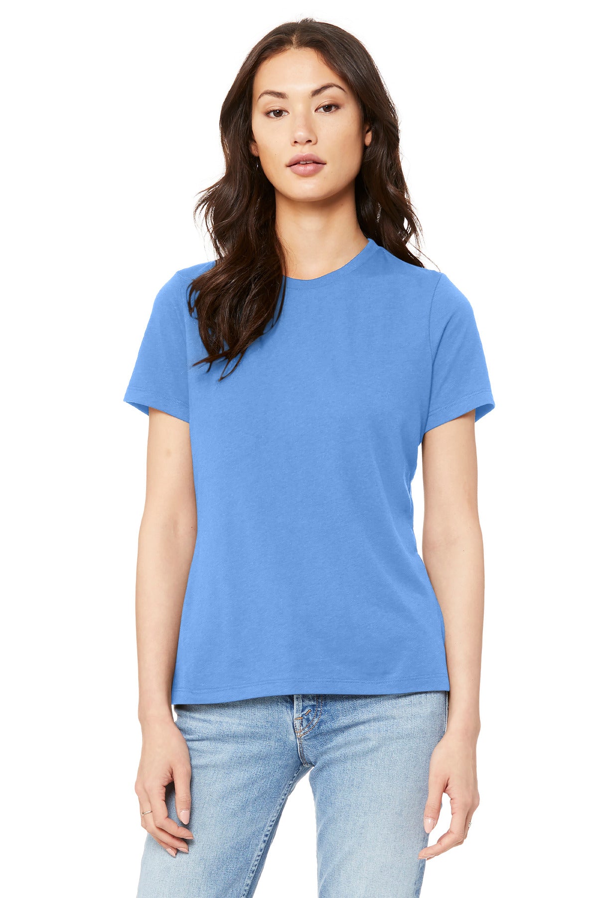 Model Carolina Blue