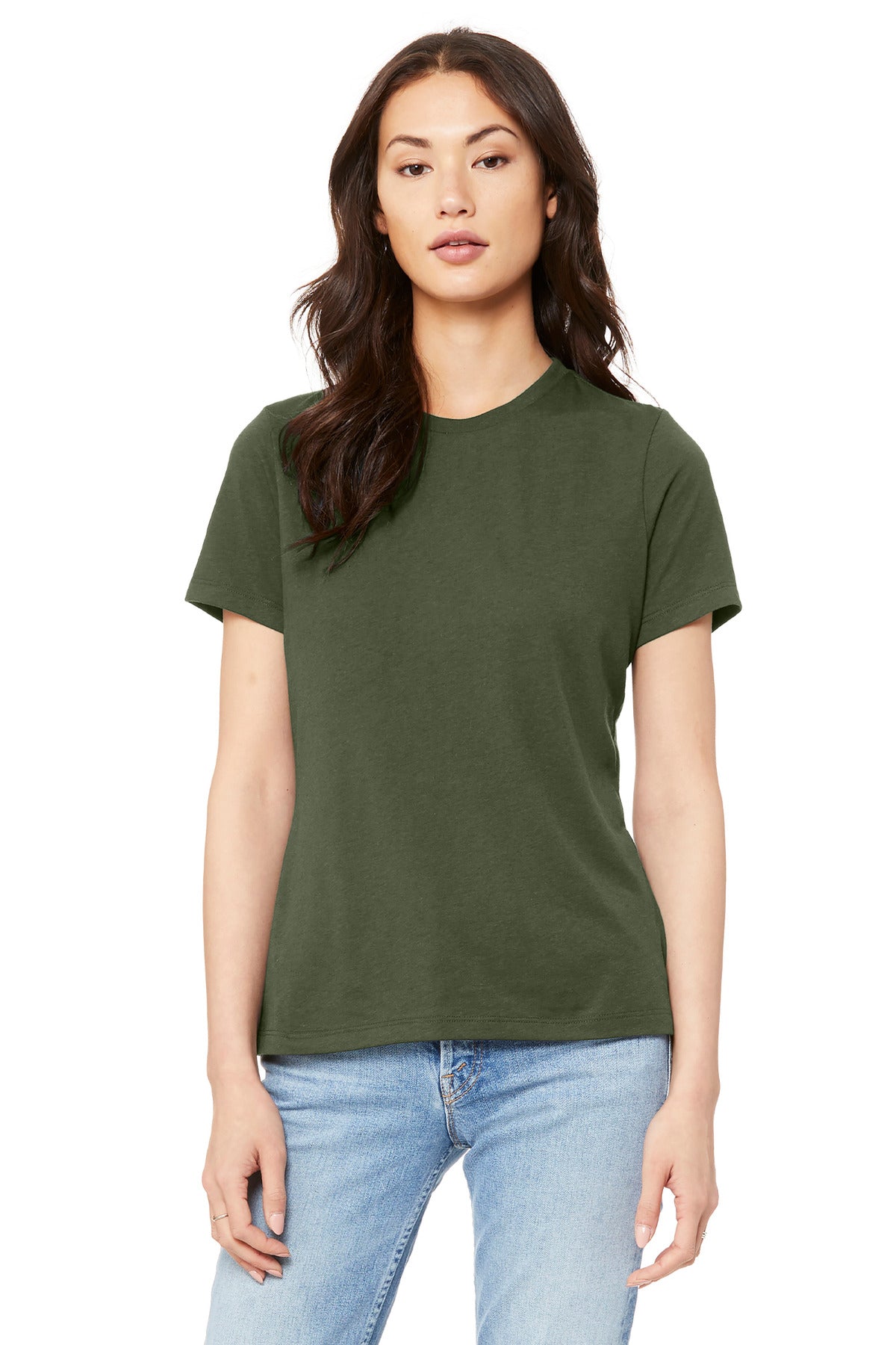 Model Military Green