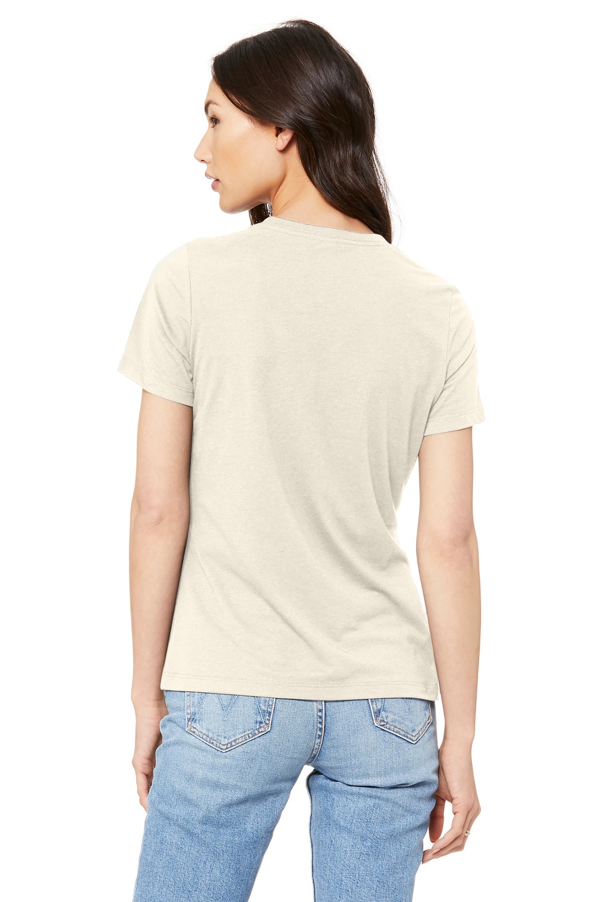 Back Model Natural