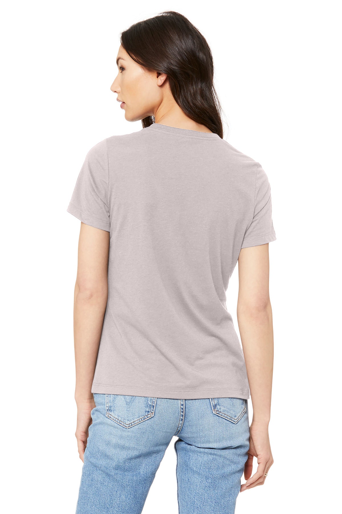Back Model Pink Gravel