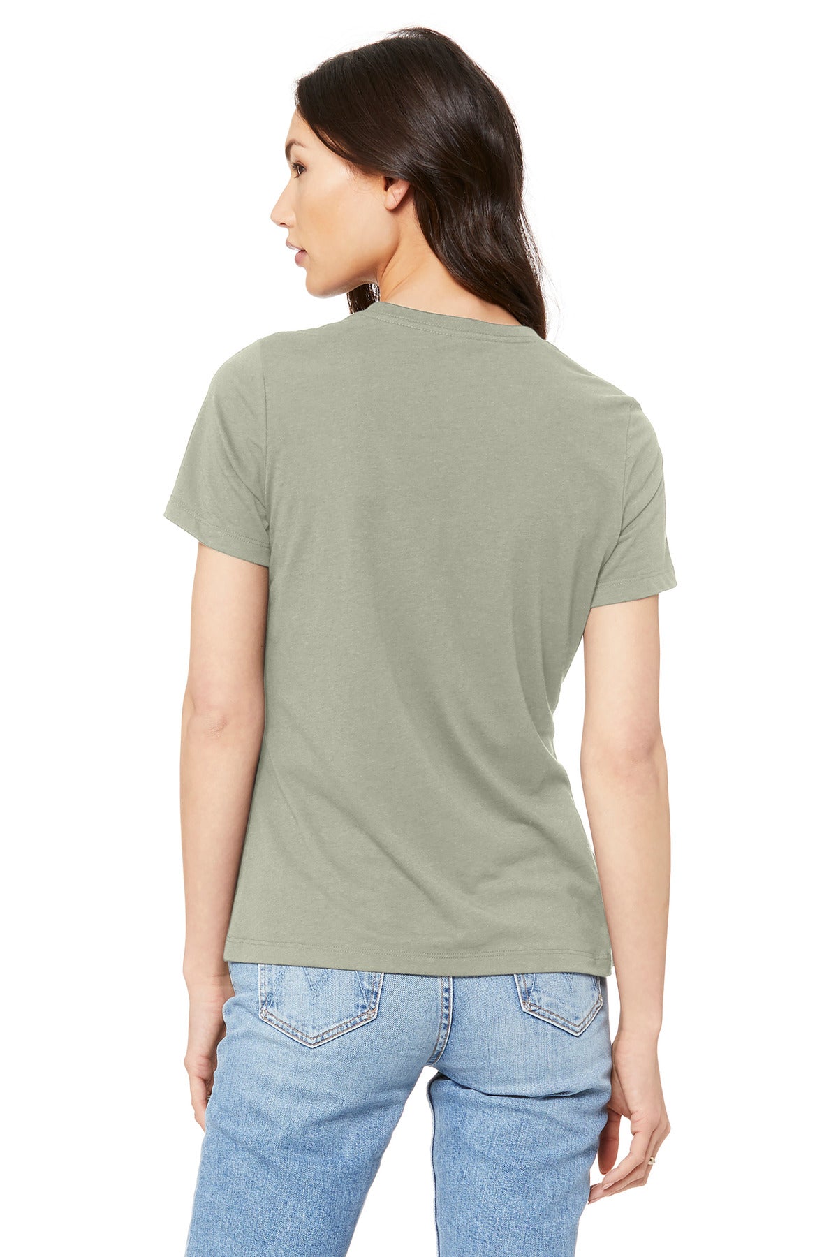 Back Model Thyme
