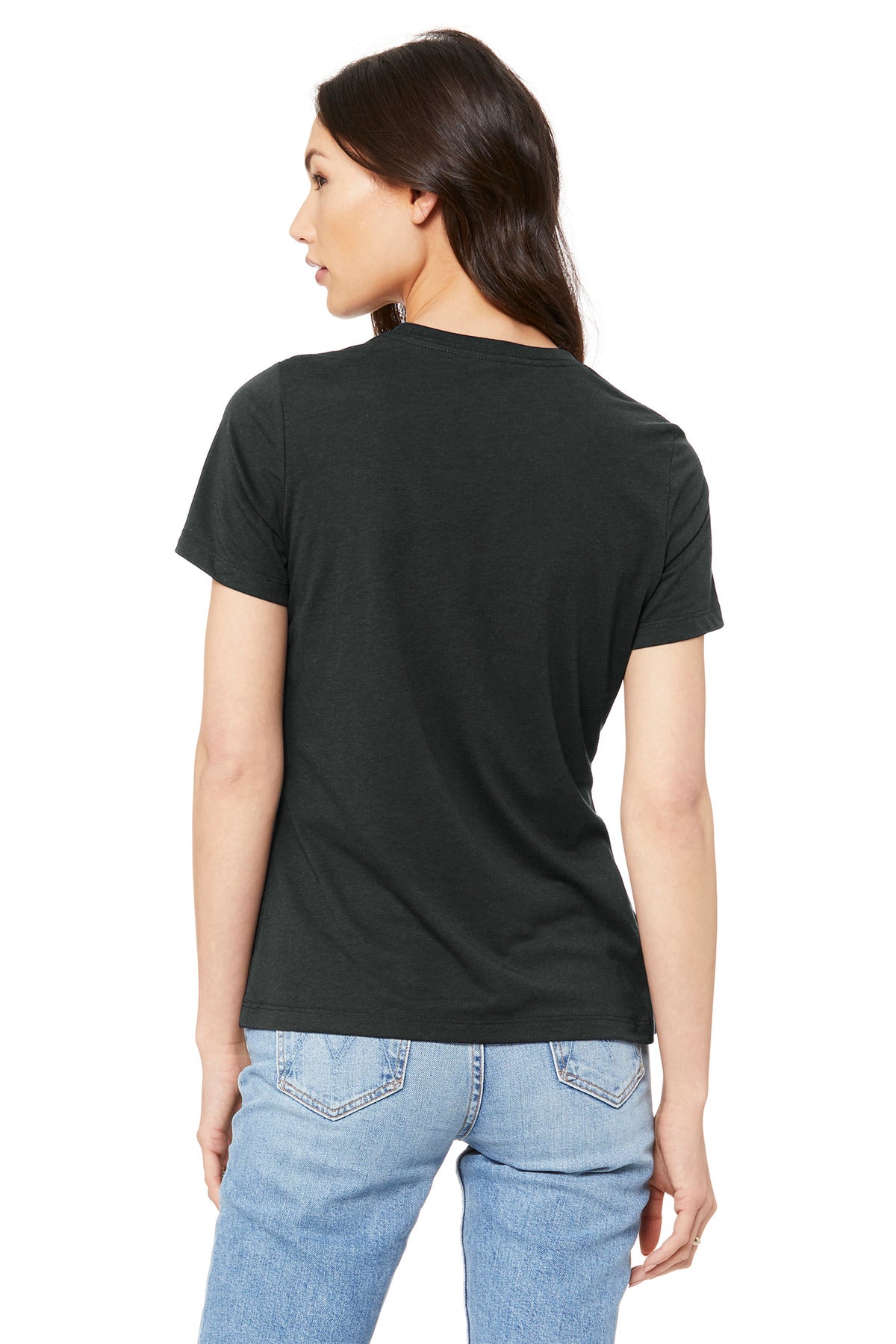 Back Model Vintage Black