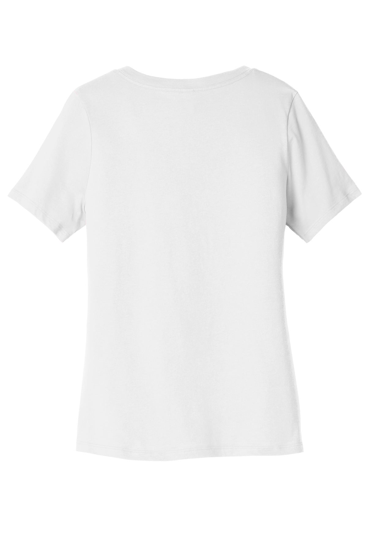 Back Product White