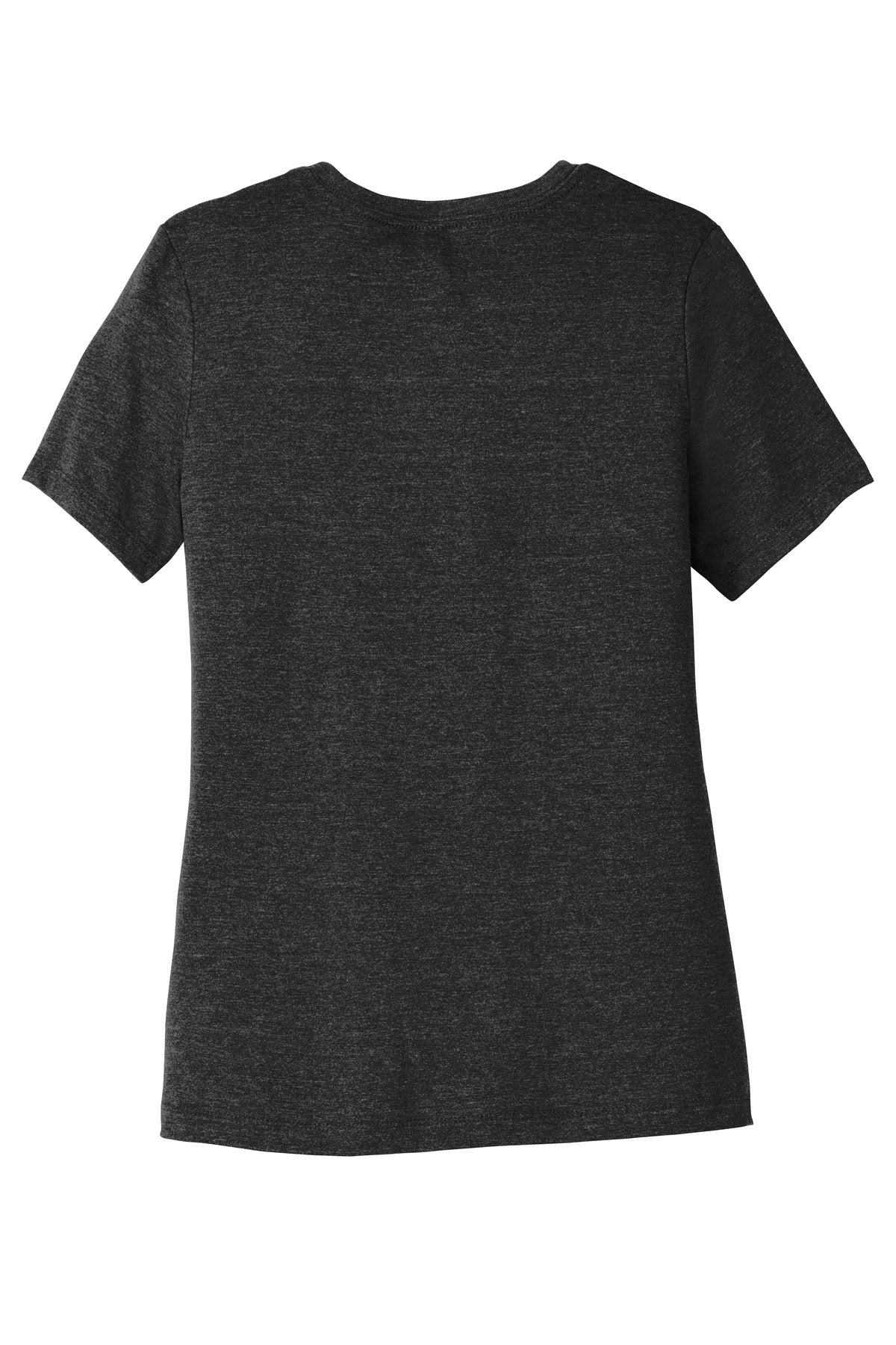Back Product Charcoal-Black Triblend