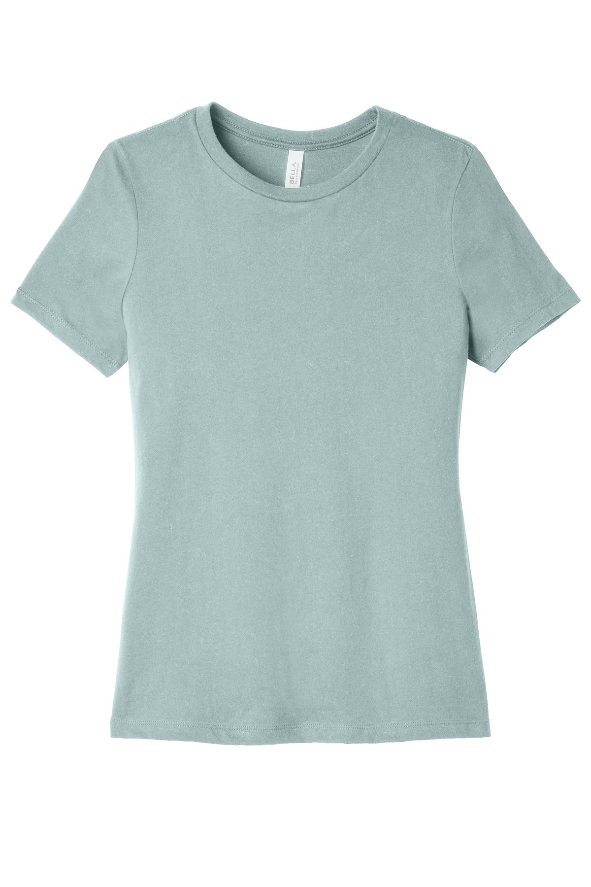 Product Dusty Blue Triblend
