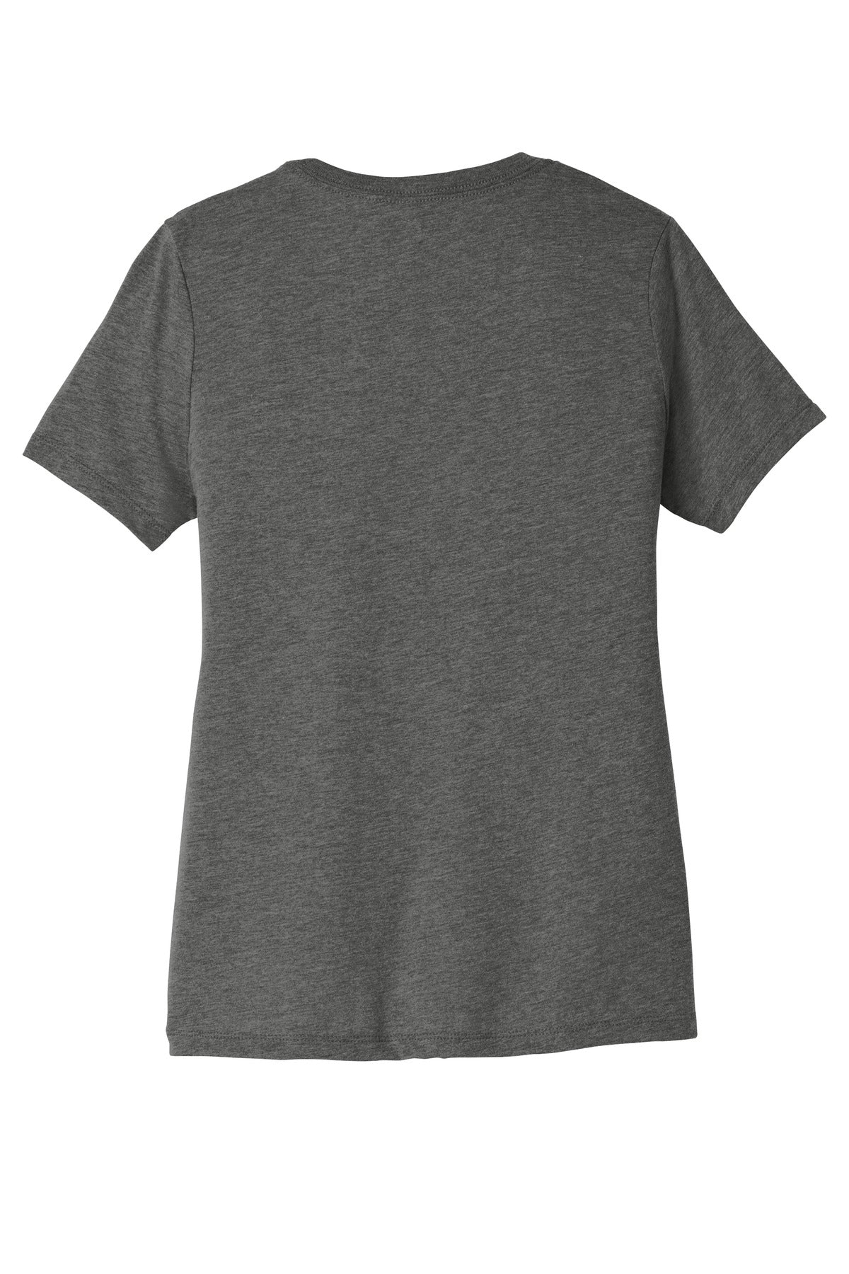 Back Product Grey Triblend