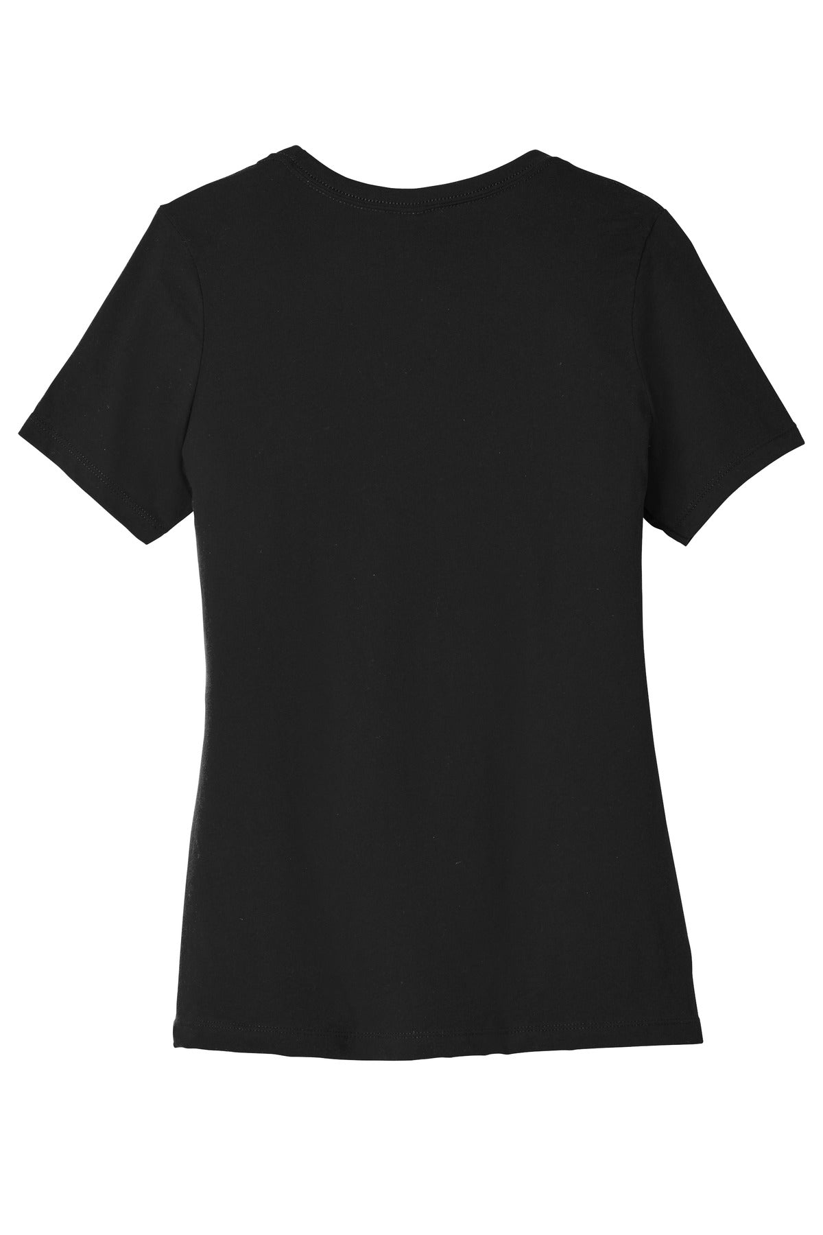 Back Product Solid Black Triblend