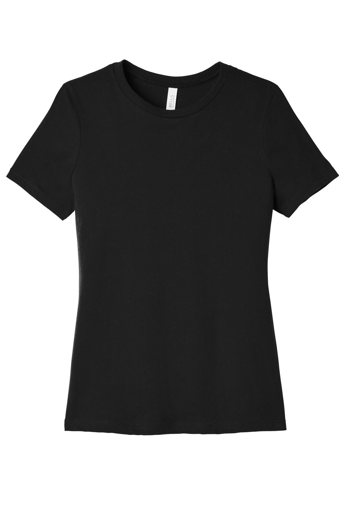 Product Solid Black Triblend
