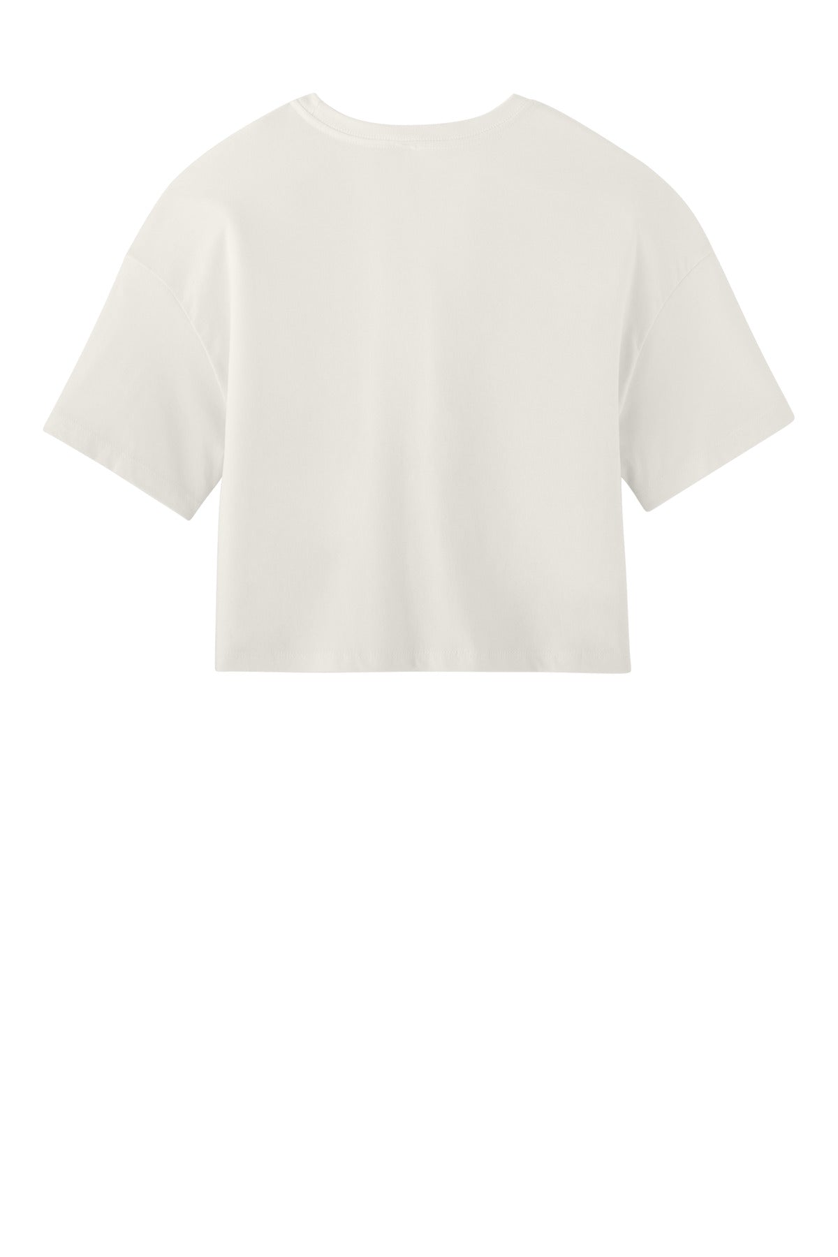 Back Product Vintage White