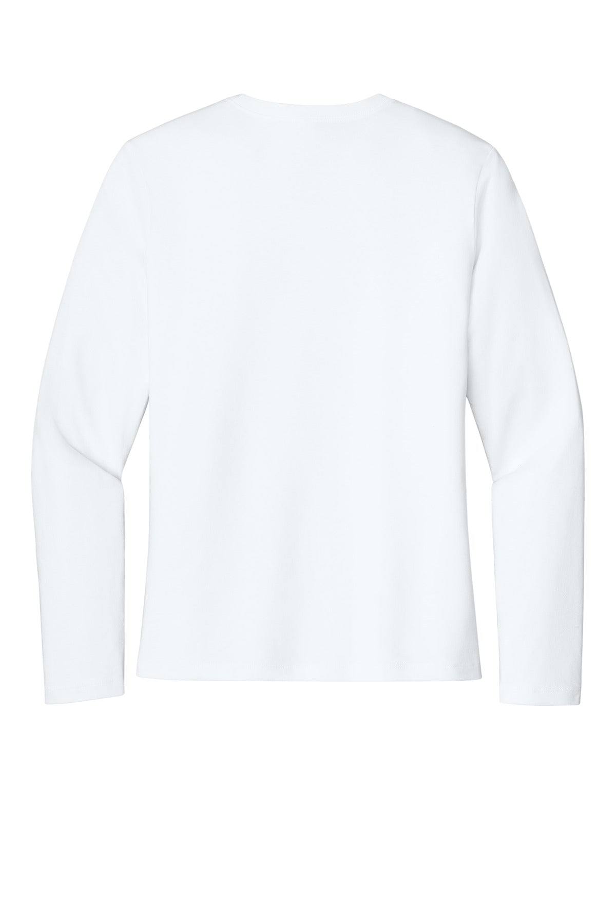 Back Product White