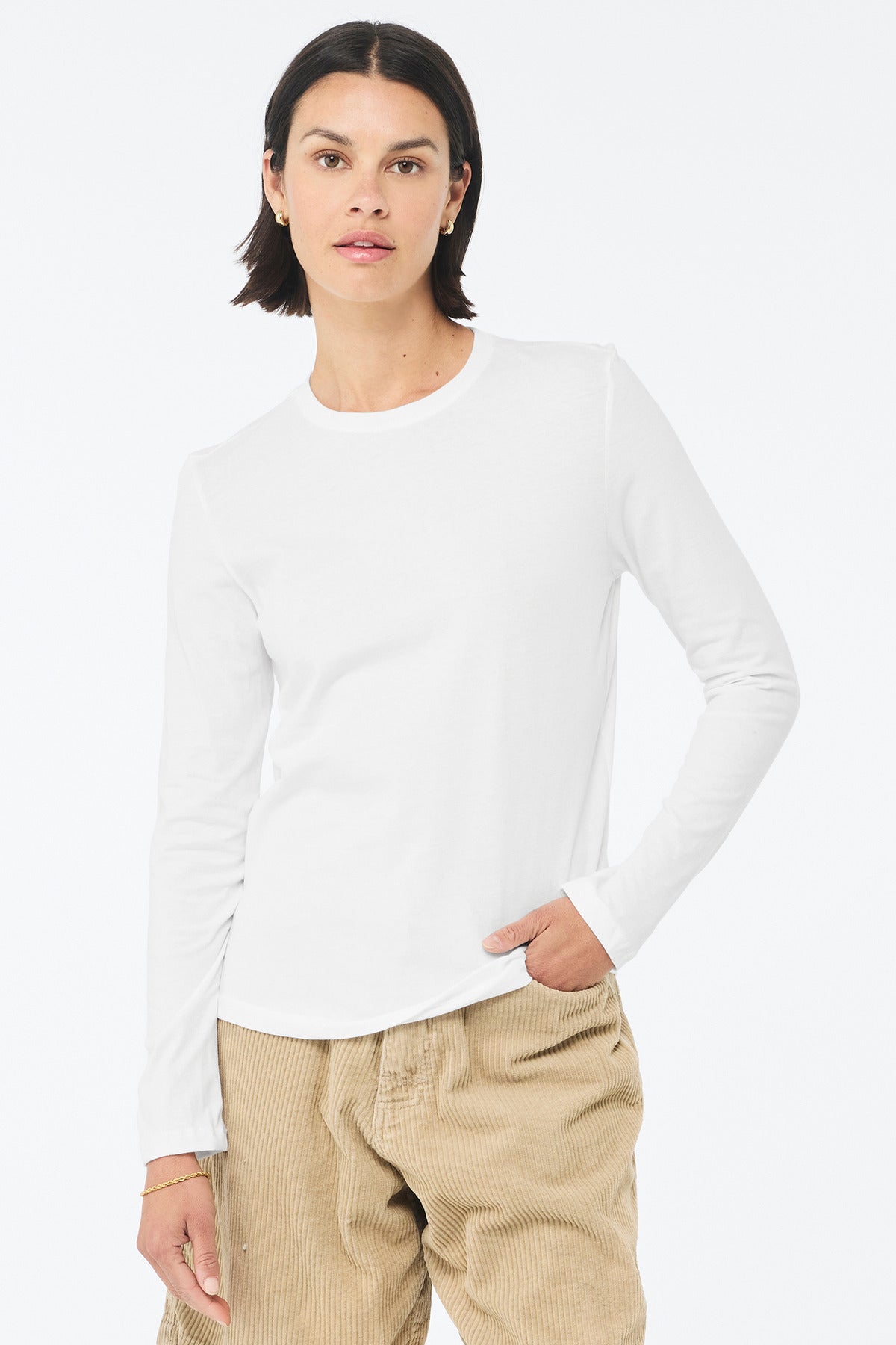 Model White