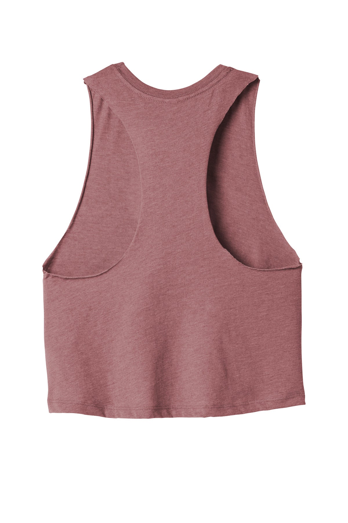 Back Product Heather Mauve