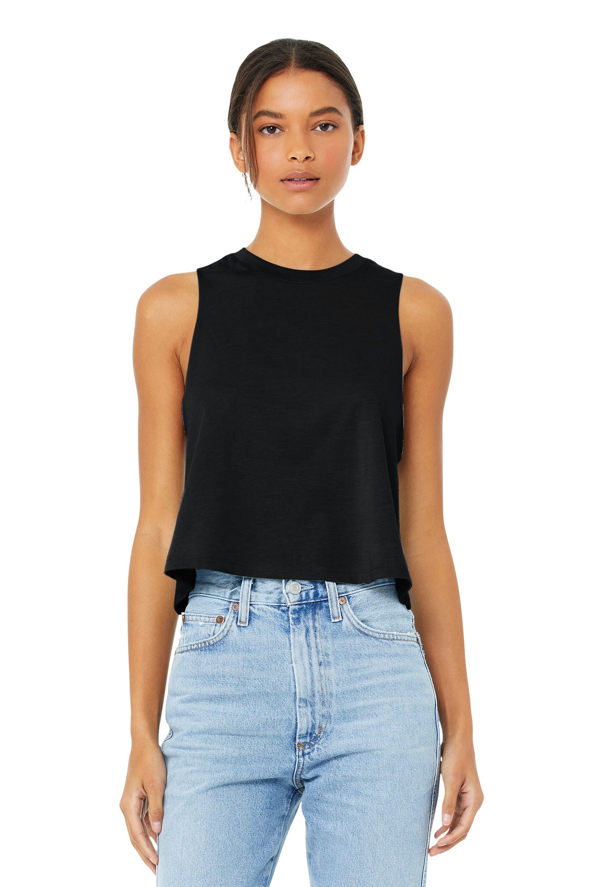 Model Solid Black Blend