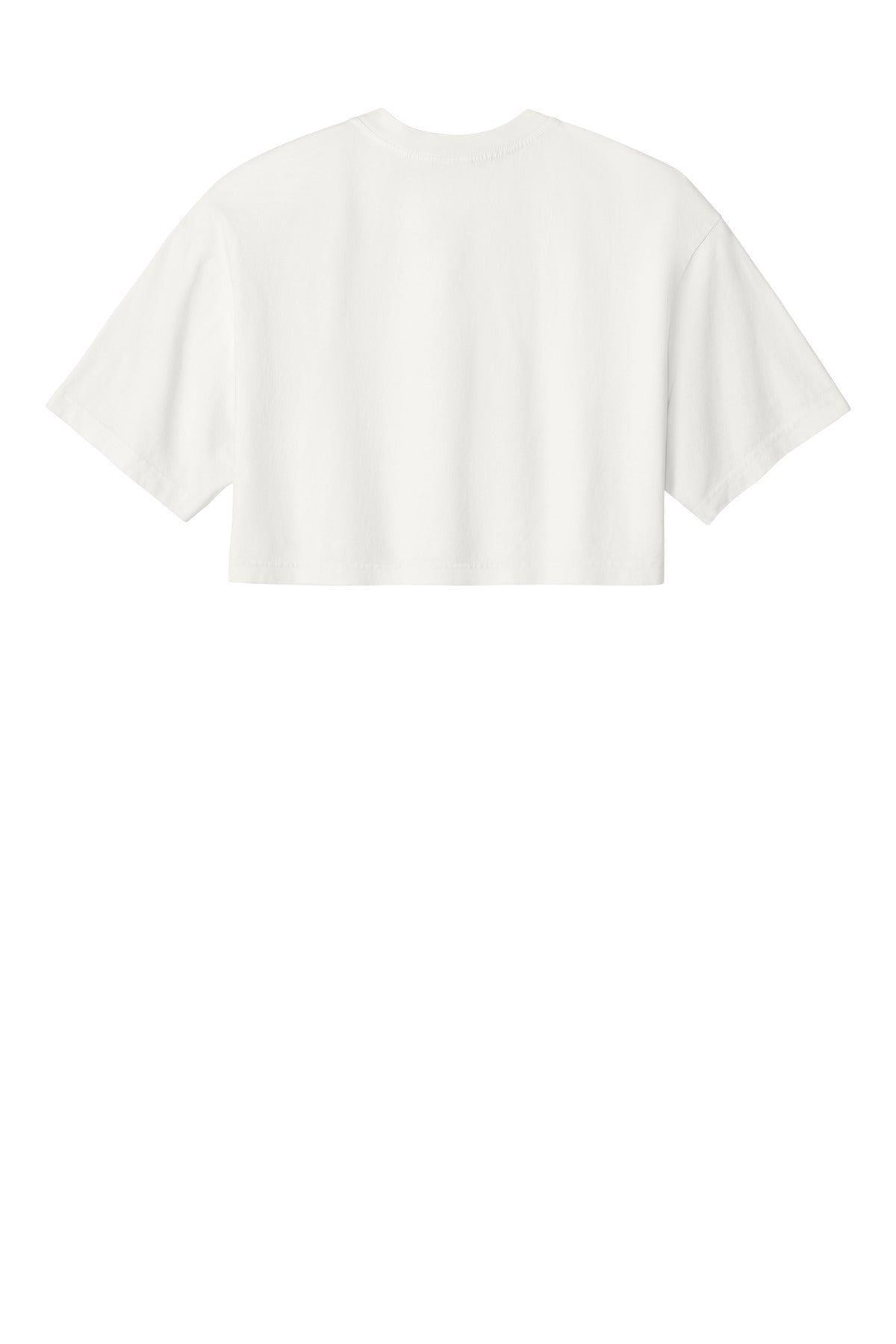 Back Product Vintage White