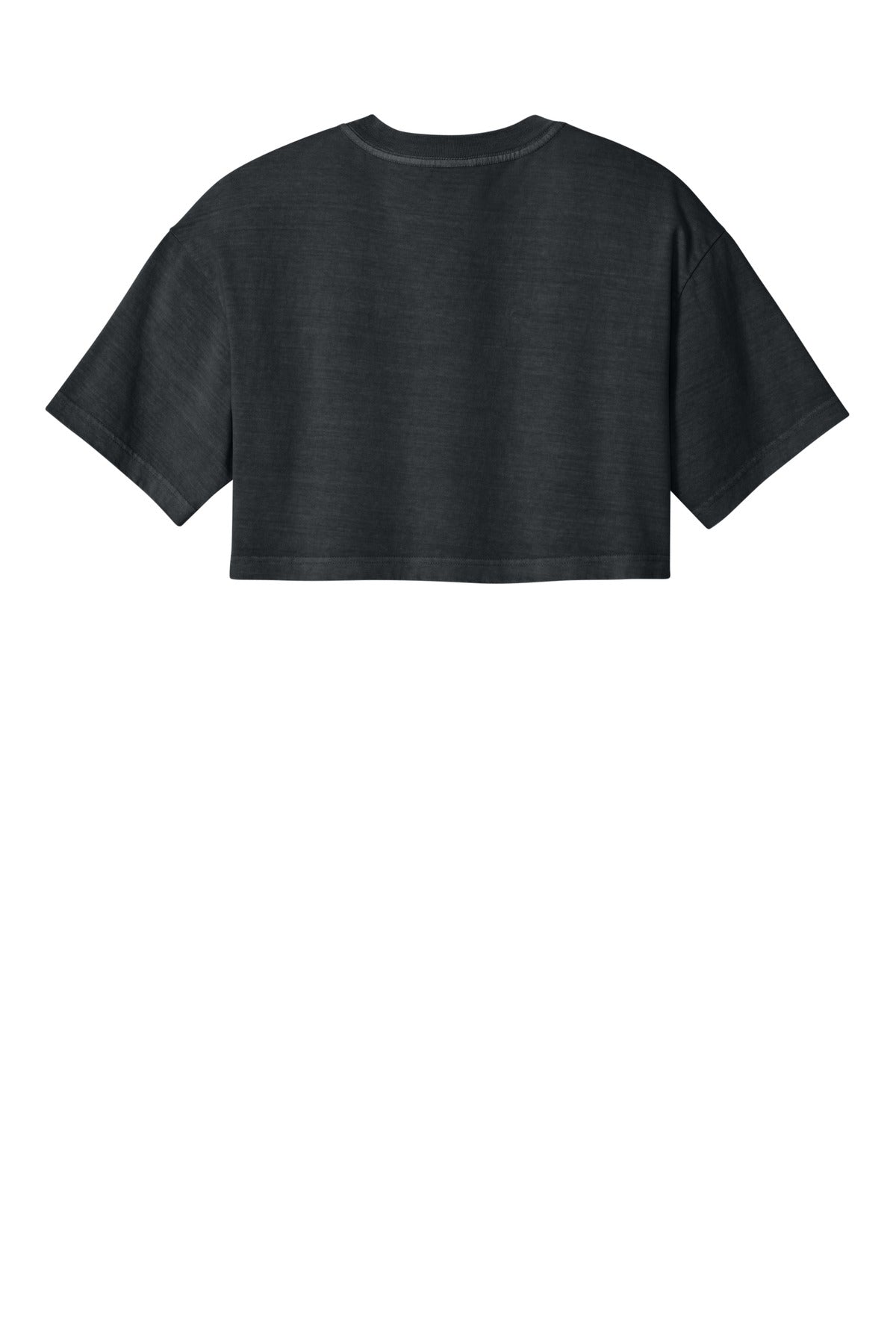 Back Product Washed Black
