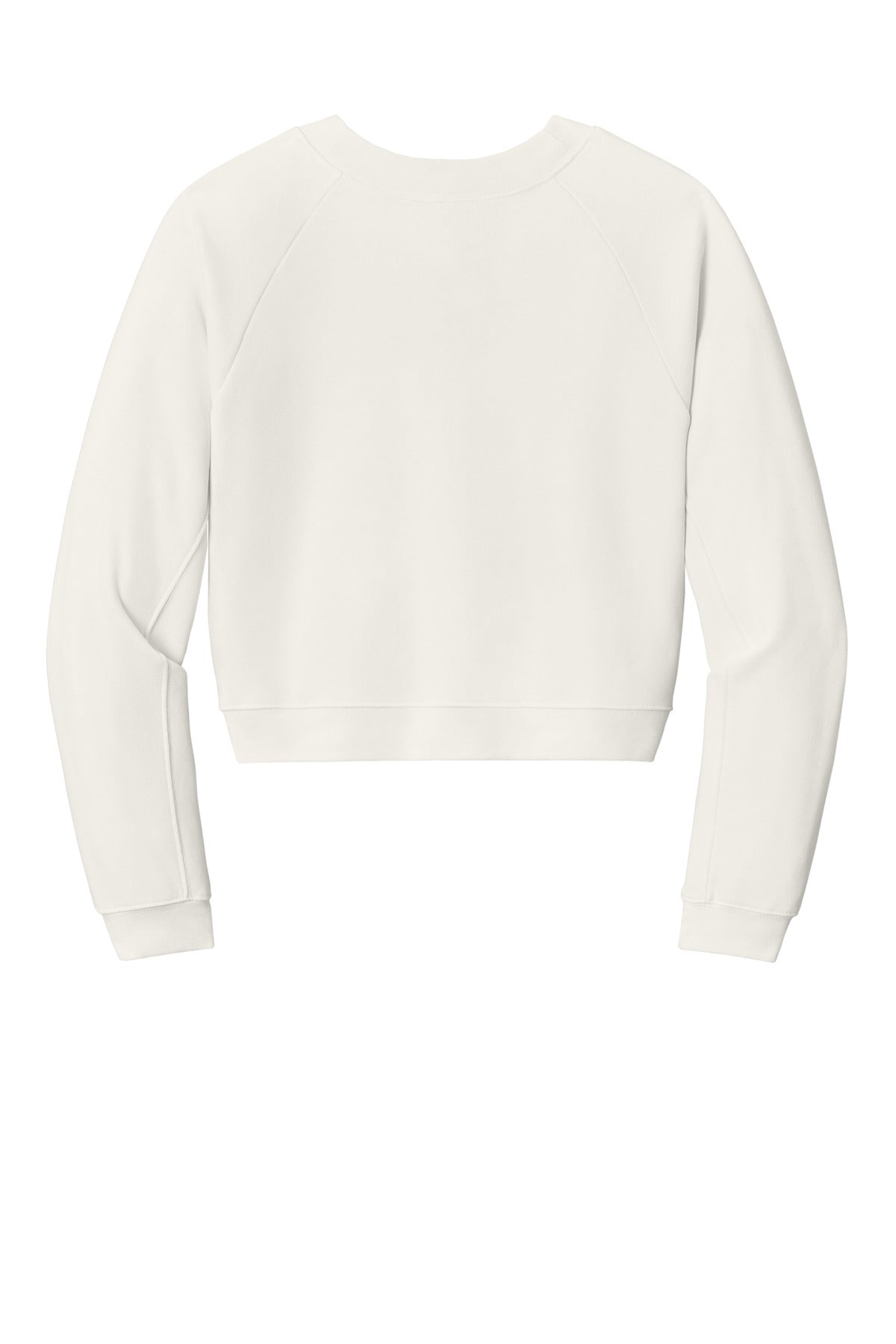 Back Product Vintage White