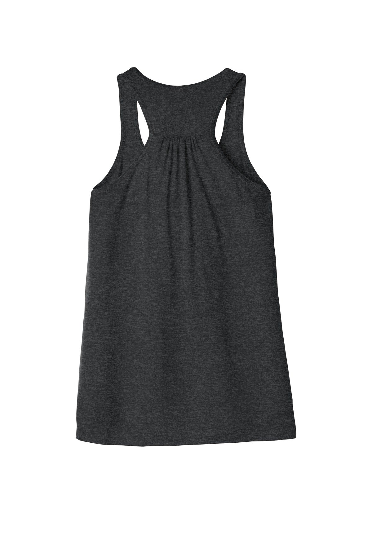 Back Product Dark Grey Heather