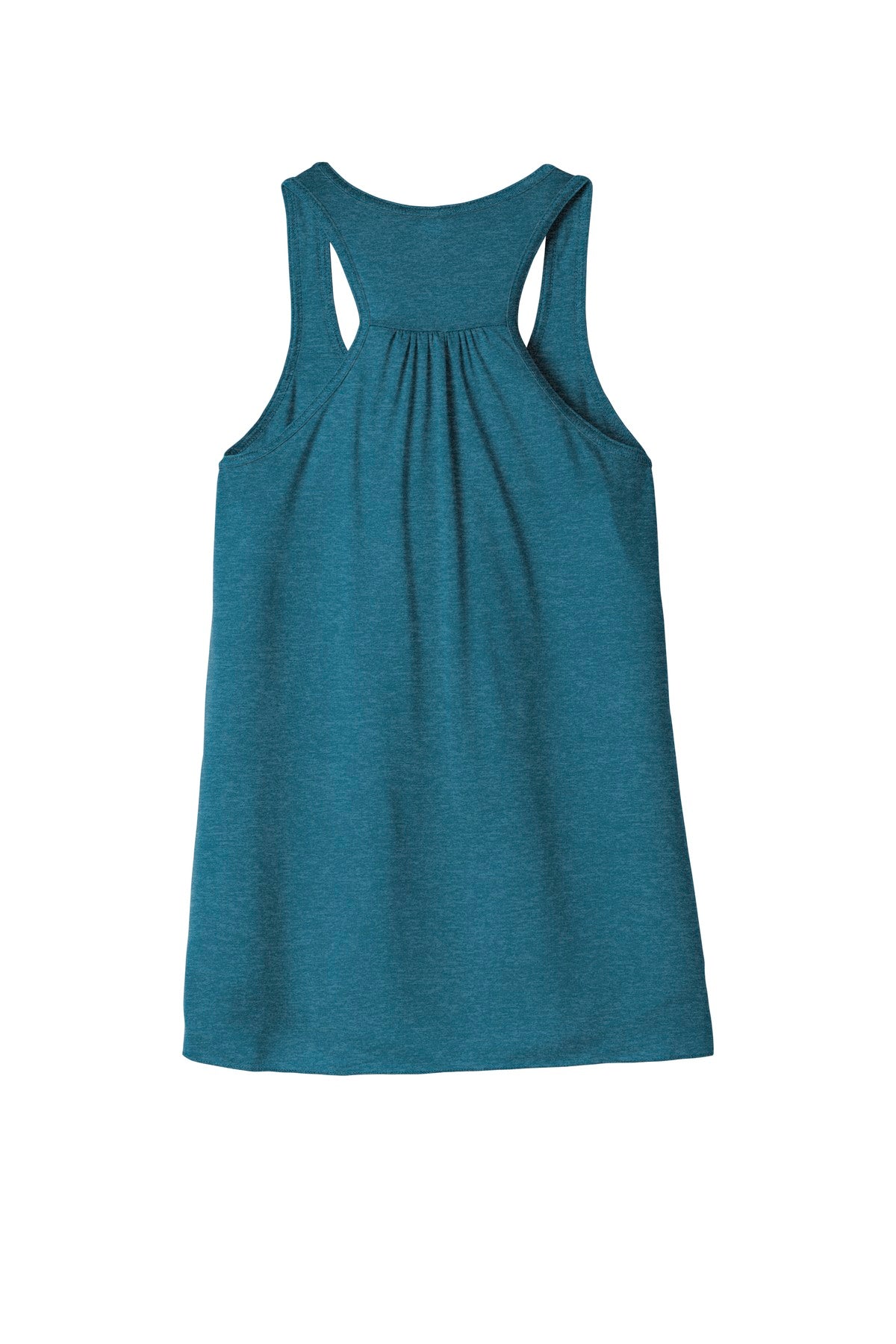 Back Product Heather Deep Teal