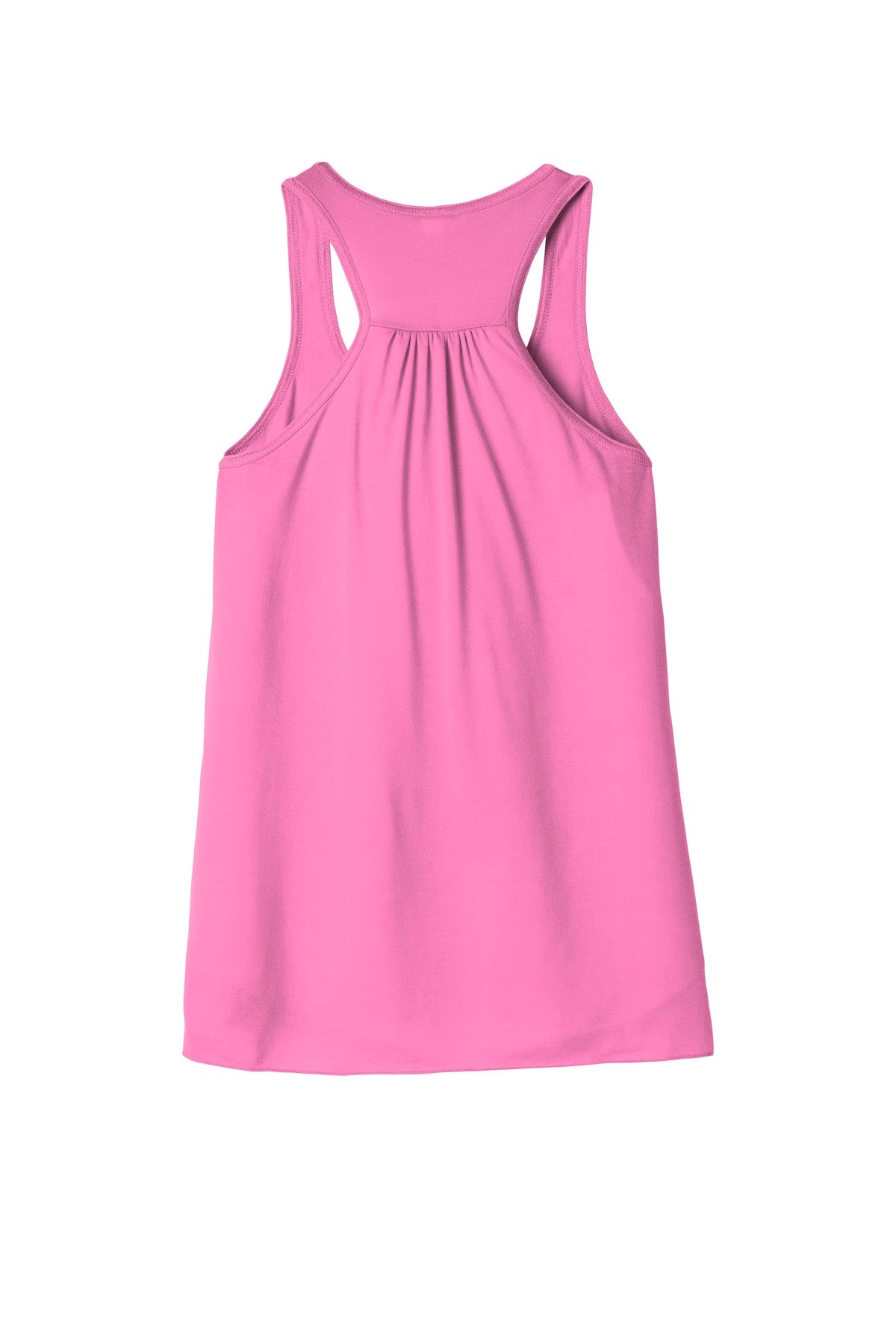 Back Product Neon Pink